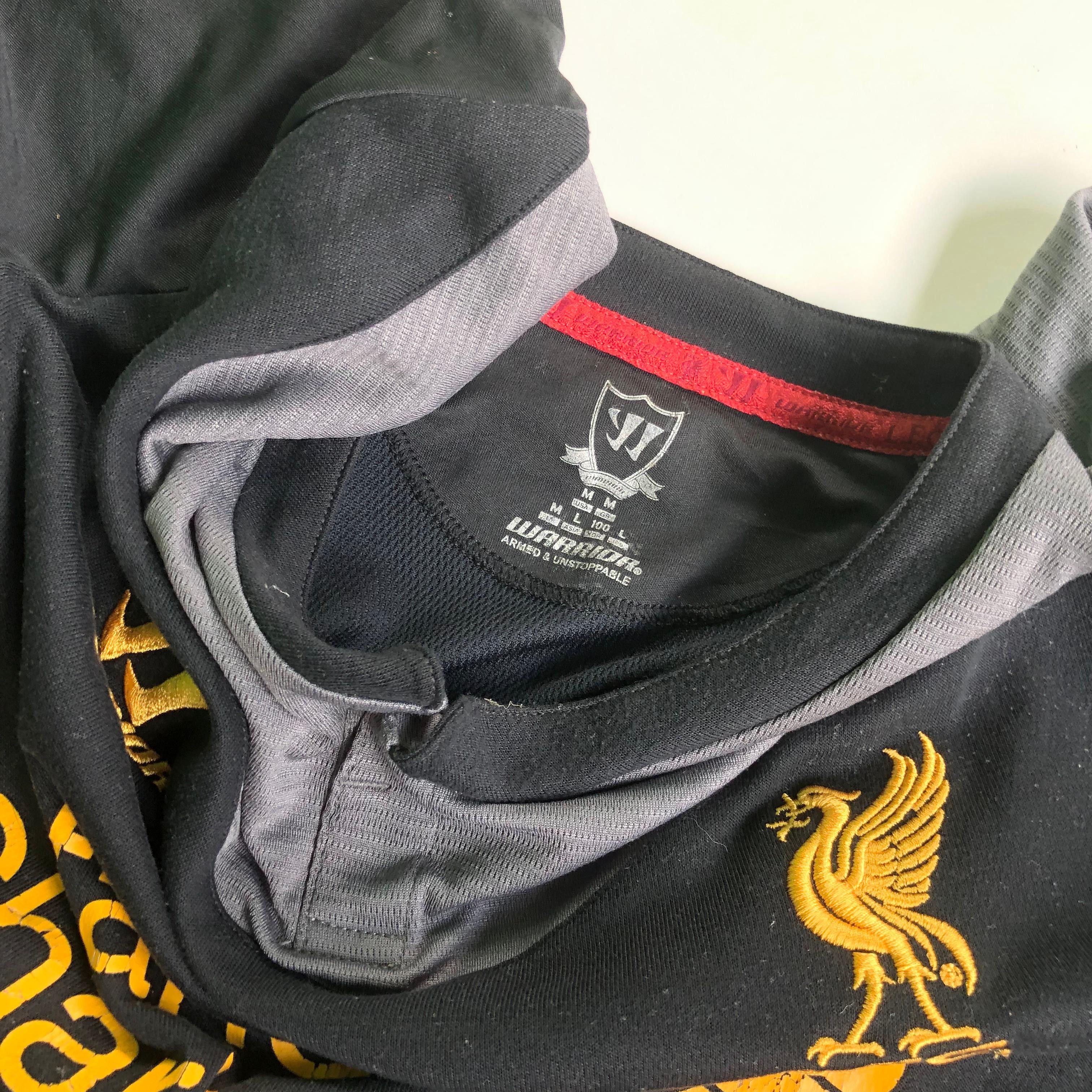 Other 2010s Jersey Liverpool Size US M / EU 48-50 / 2 - 5 Thumbnail