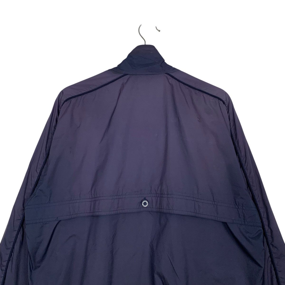 Cerruti 1881 Vintage 90’s CERRUTI SPORT Light Jacket #2916-C132 Size US L / EU 52-54 / 3 - 8 Thumbnail