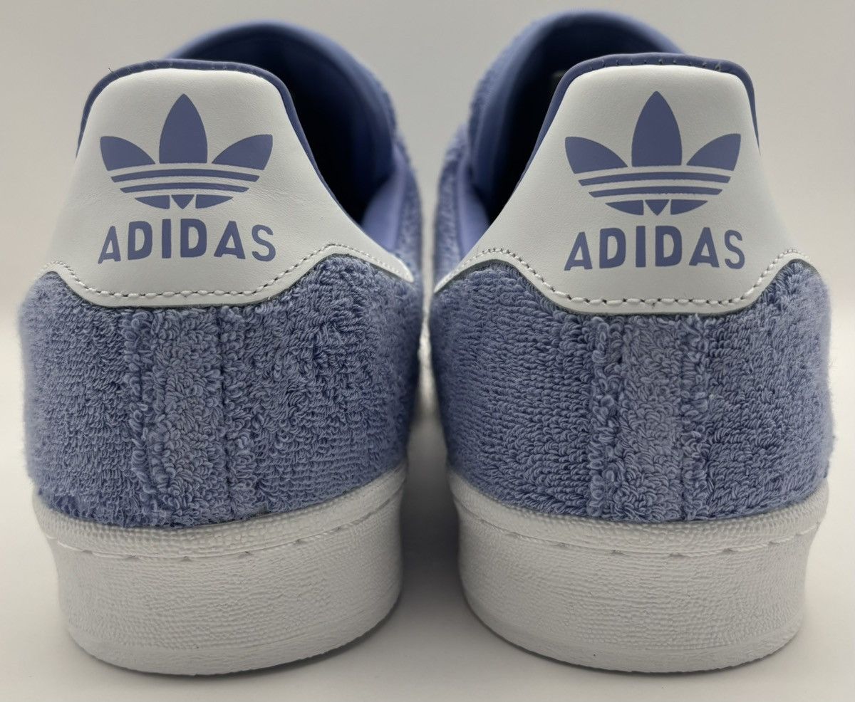 Adidas Adidas Campus 80s South Park Towelie Size US 12 / EU 45 - 6 Thumbnail
