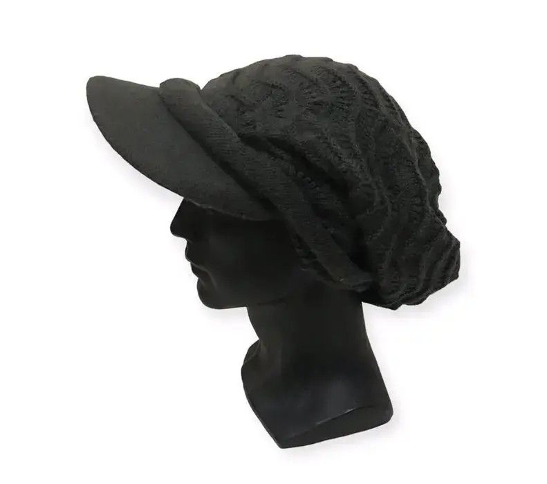 Japanese Brand Japanese Brand Turban Style Hat Size ONE SIZE - 1 Thumbnail