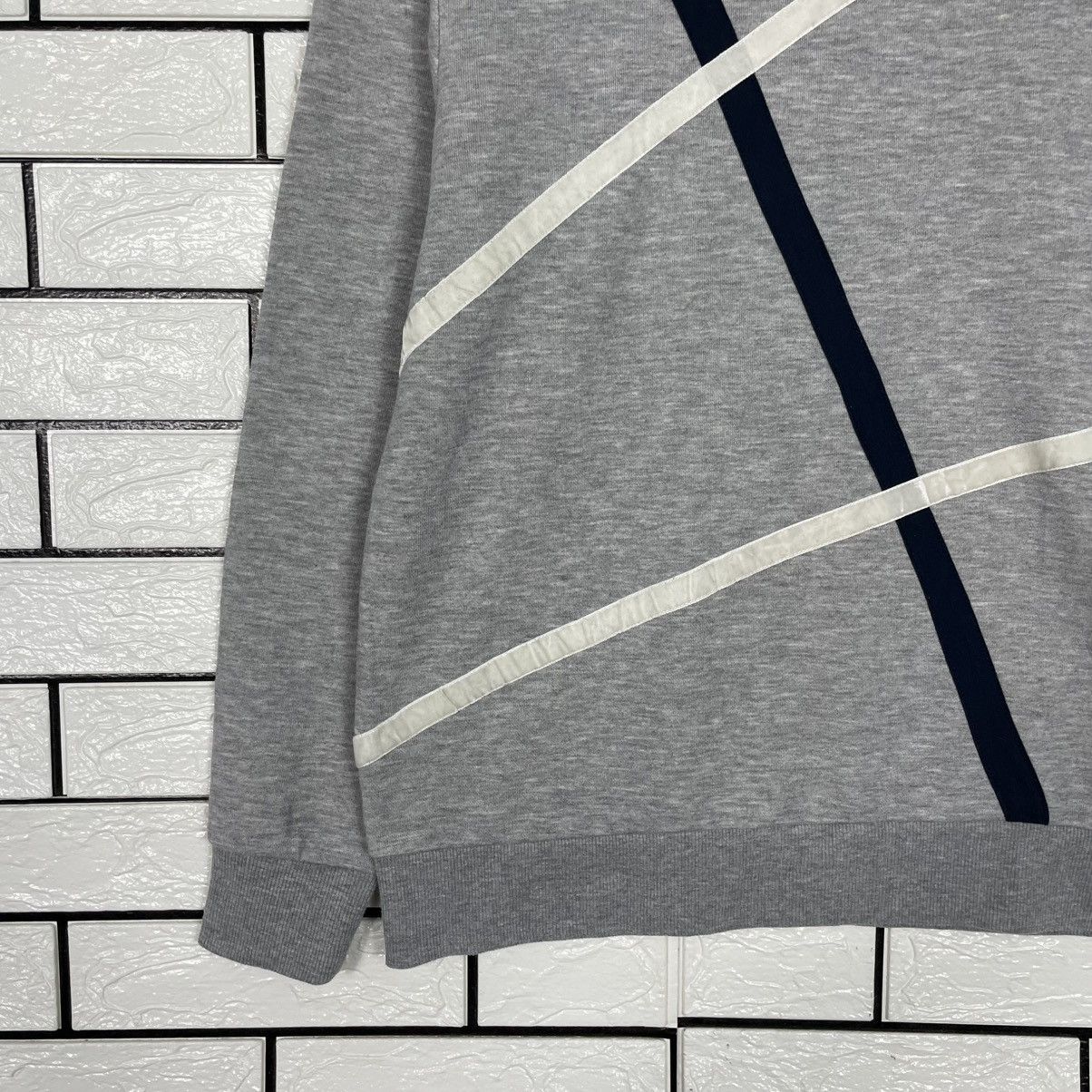 Takeo Kikuchi The Shop By Takeo Kikuchi Design Sweatshirt Size US S / EU 44-46 / 1 - 3 Thumbnail