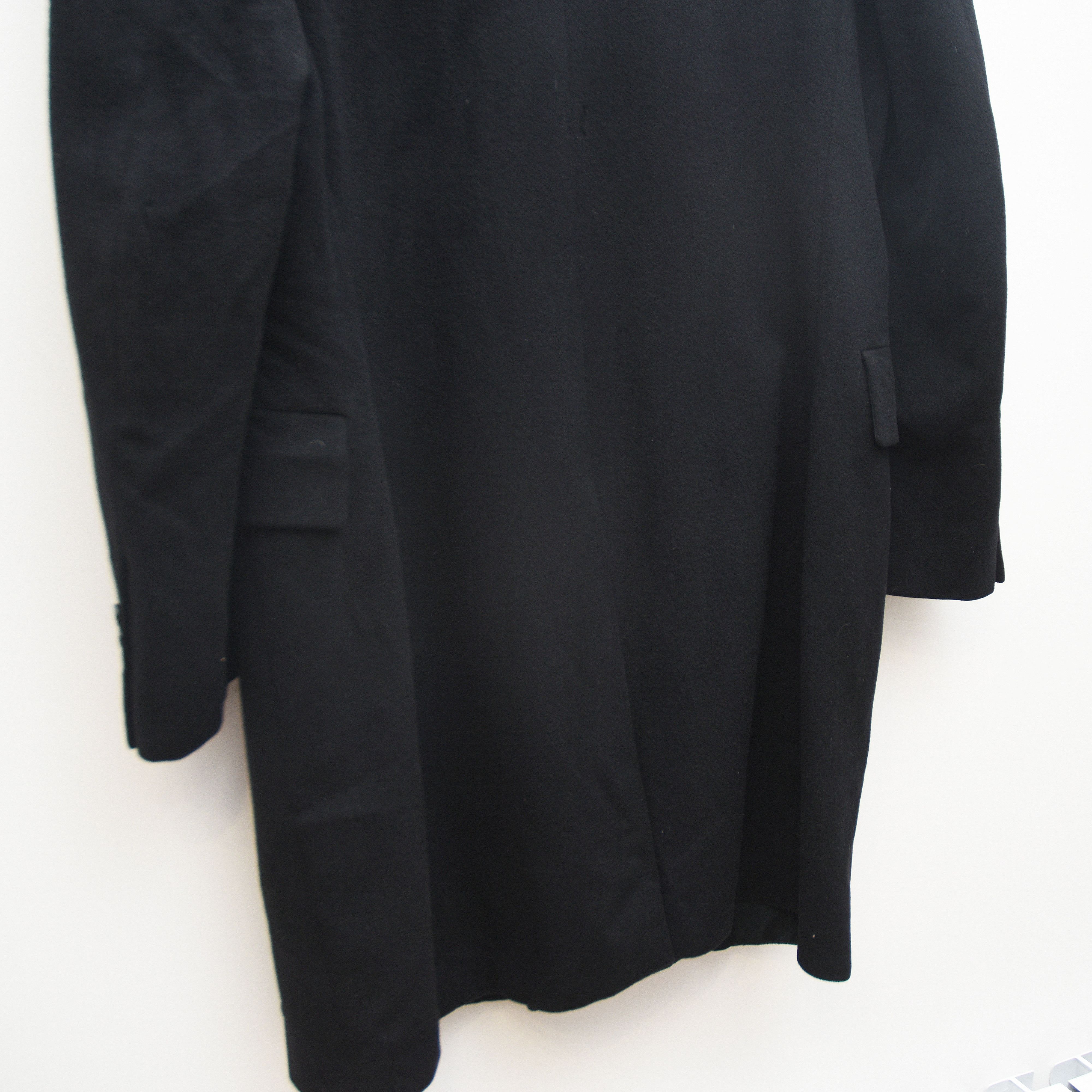 Polo Ralph Lauren Vintag Polo Ralph Lauren 100% Cashmere Coat Luxury Old Money Size US M / EU 48-50 / 2 - 8 Thumbnail
