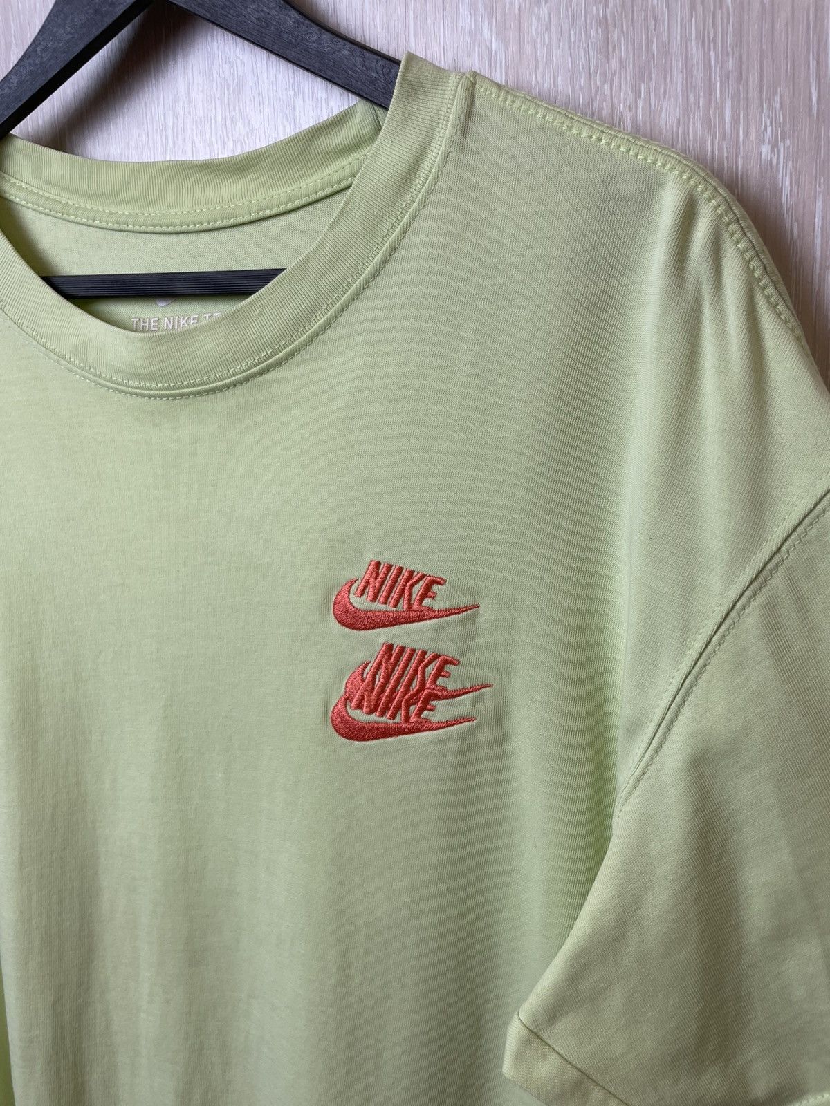 Nike × Travis Scott Travis Scott Nike Worldtour T-Shirt Size M Size US M / EU 48-50 / 2 - 5 Thumbnail