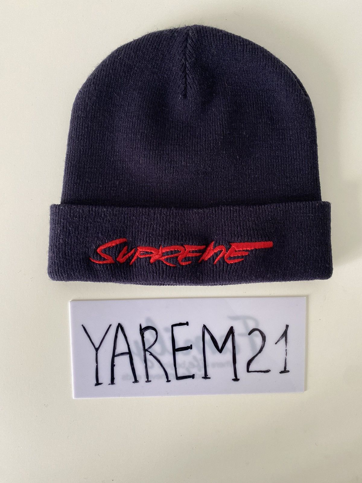 Supreme Supreme starter vintage hat Grailed