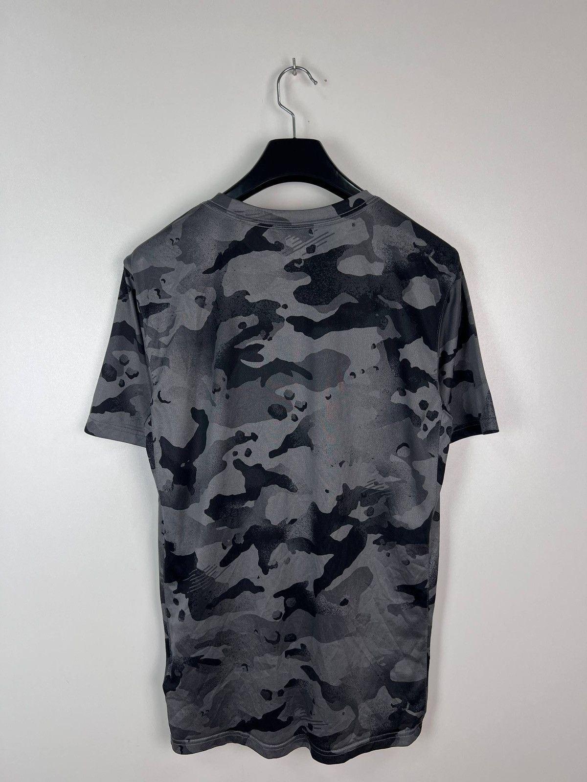 Nike Nike dri-fit Sport t-shirts size S Size US S / EU 44-46 / 1 - 2 Thumbnail