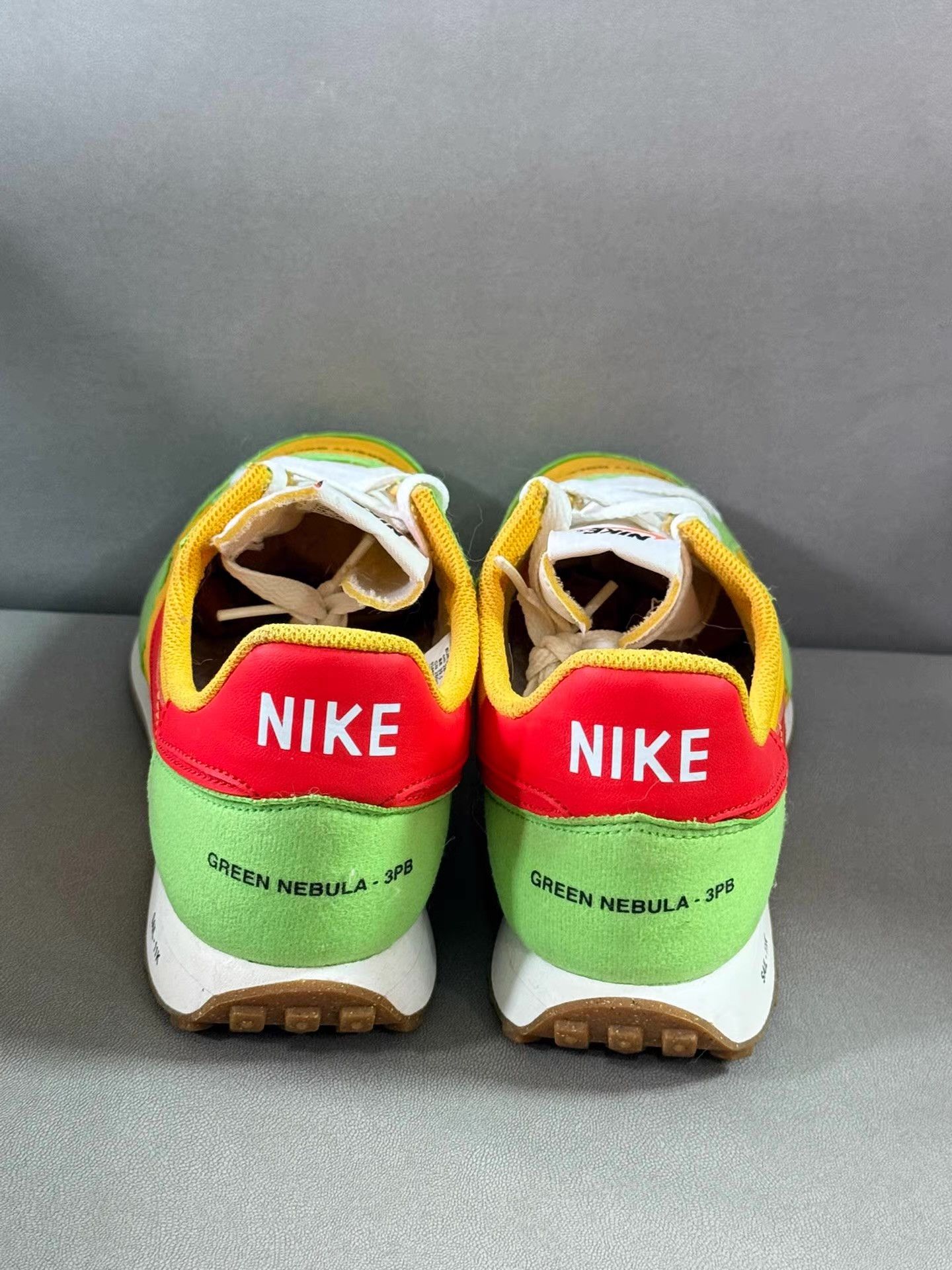 Nike Nike Challenger OG Low-top running shoes Ｑ20 Size US 8 / EU 41 - 3 Thumbnail