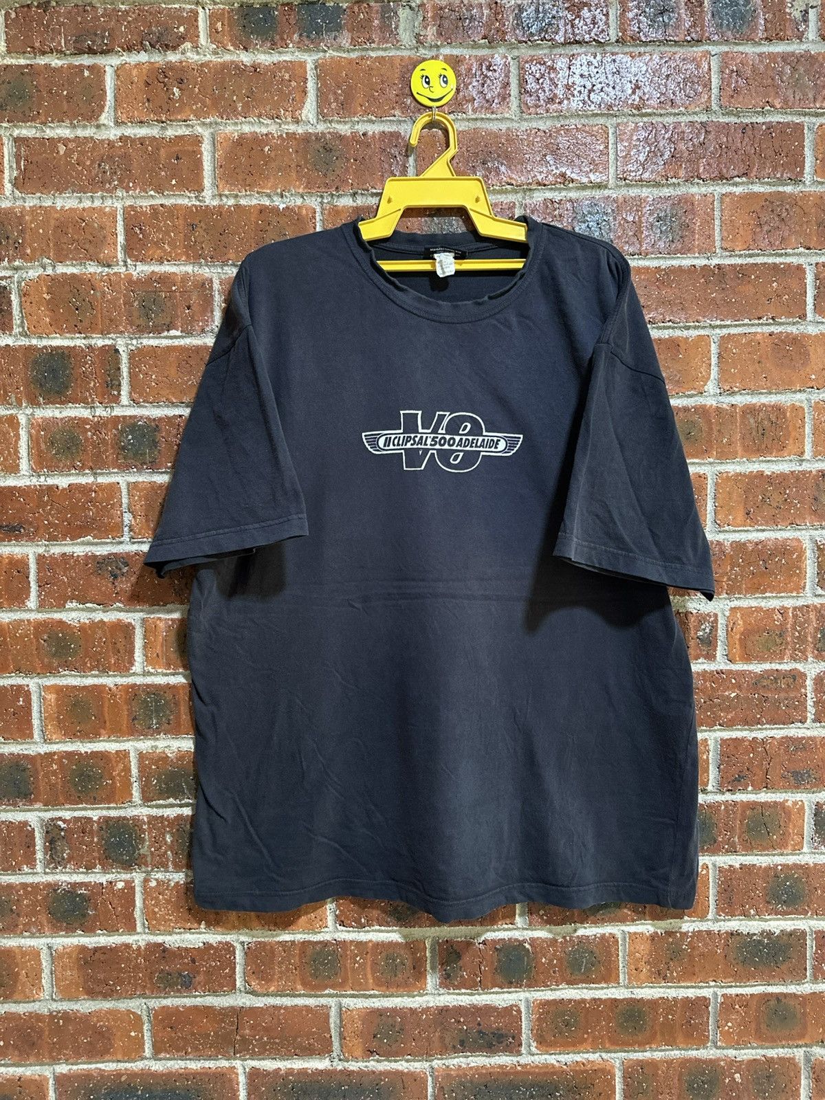 Vintage Vintage Clipsal 500 Adelaide Sun Faded Size US XXL / EU 58 / 5 - 3 Thumbnail