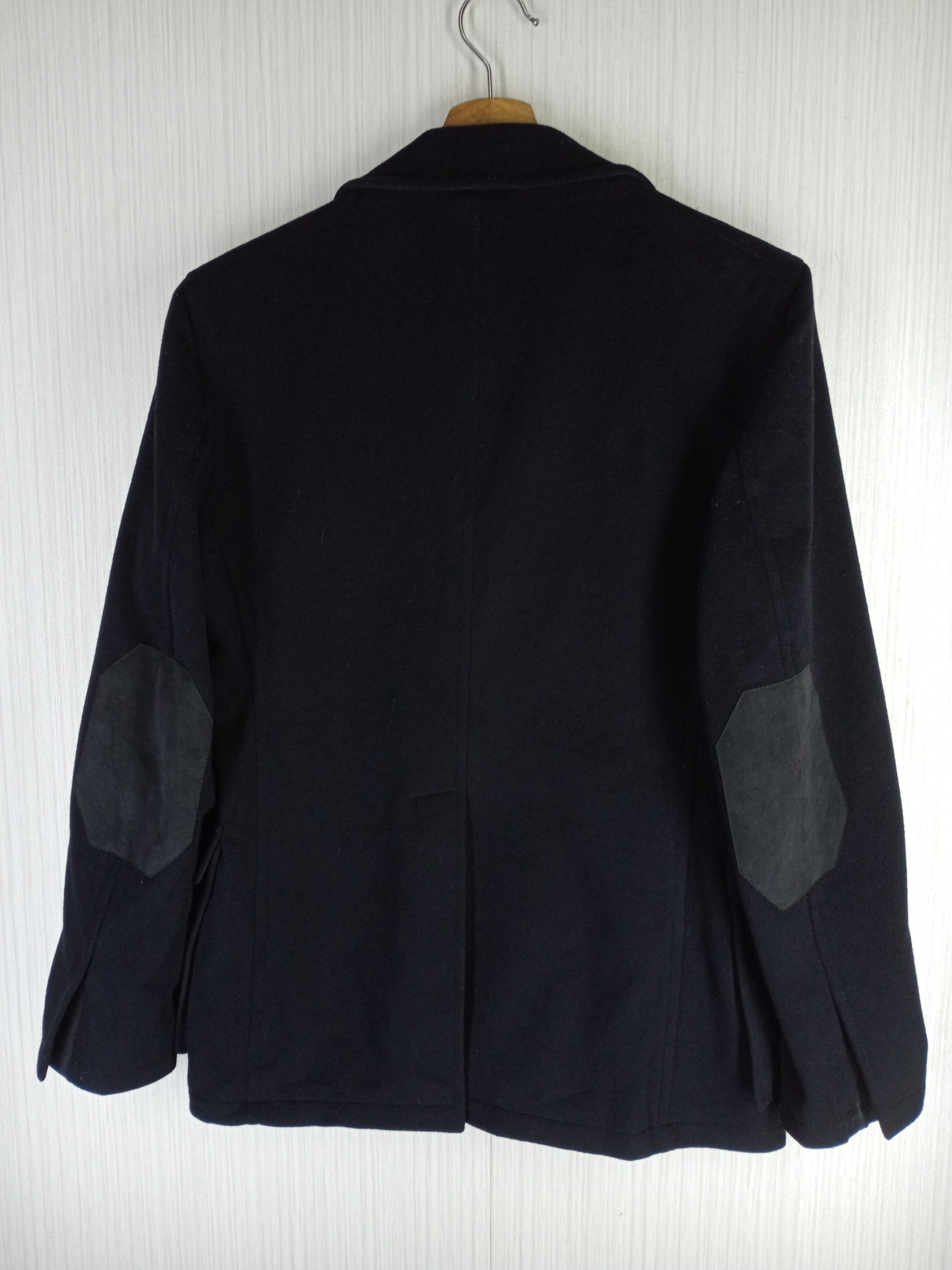 Tagliatore Rare Vintage Tagliatore Wool Jacket Size US M / EU 48-50 / 2 - 11 Thumbnail
