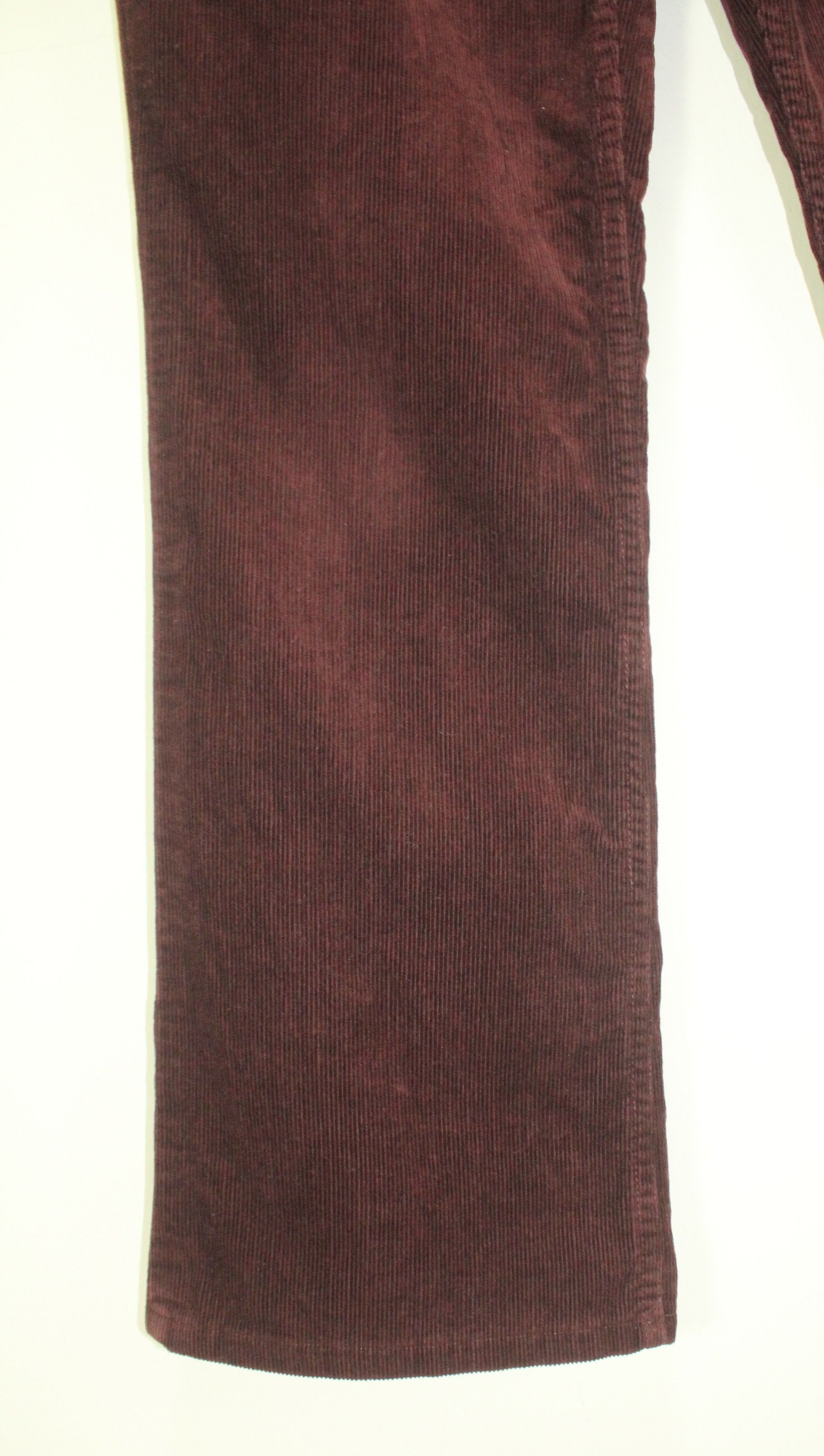 Levi's Flared LEVI'S Lot 517 Corduroy 1996 Vintage Size US 32 / EU 48 - 8 Thumbnail