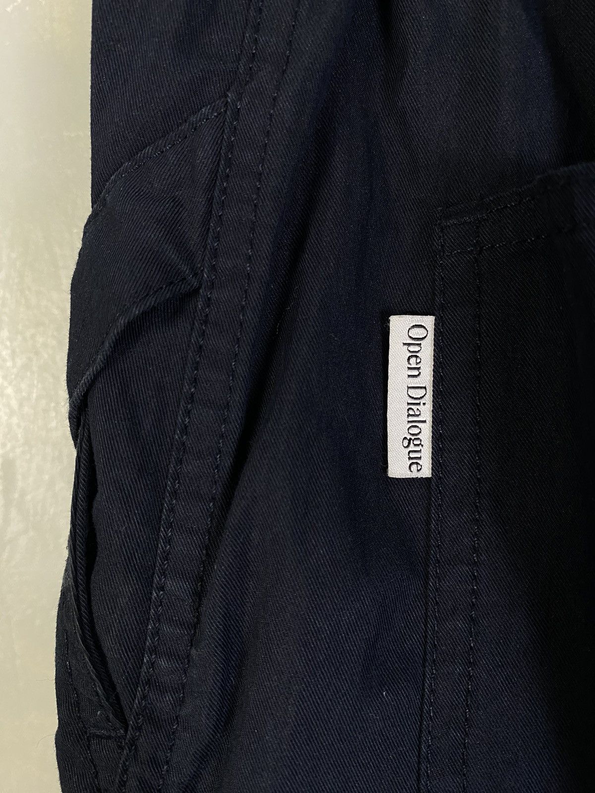 Other Open Dialogue Cargo Pants Size US 30 / EU 46 - 8 Thumbnail