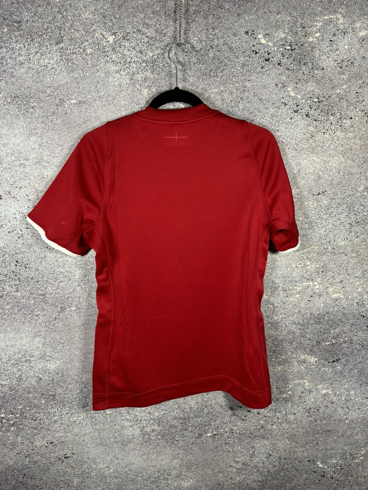 Umbro × Vintage England Rugby Jersey Women's (Size UK12) Umbro Alt World Cup Size US S / EU 44-46 / 1 - 11 Thumbnail