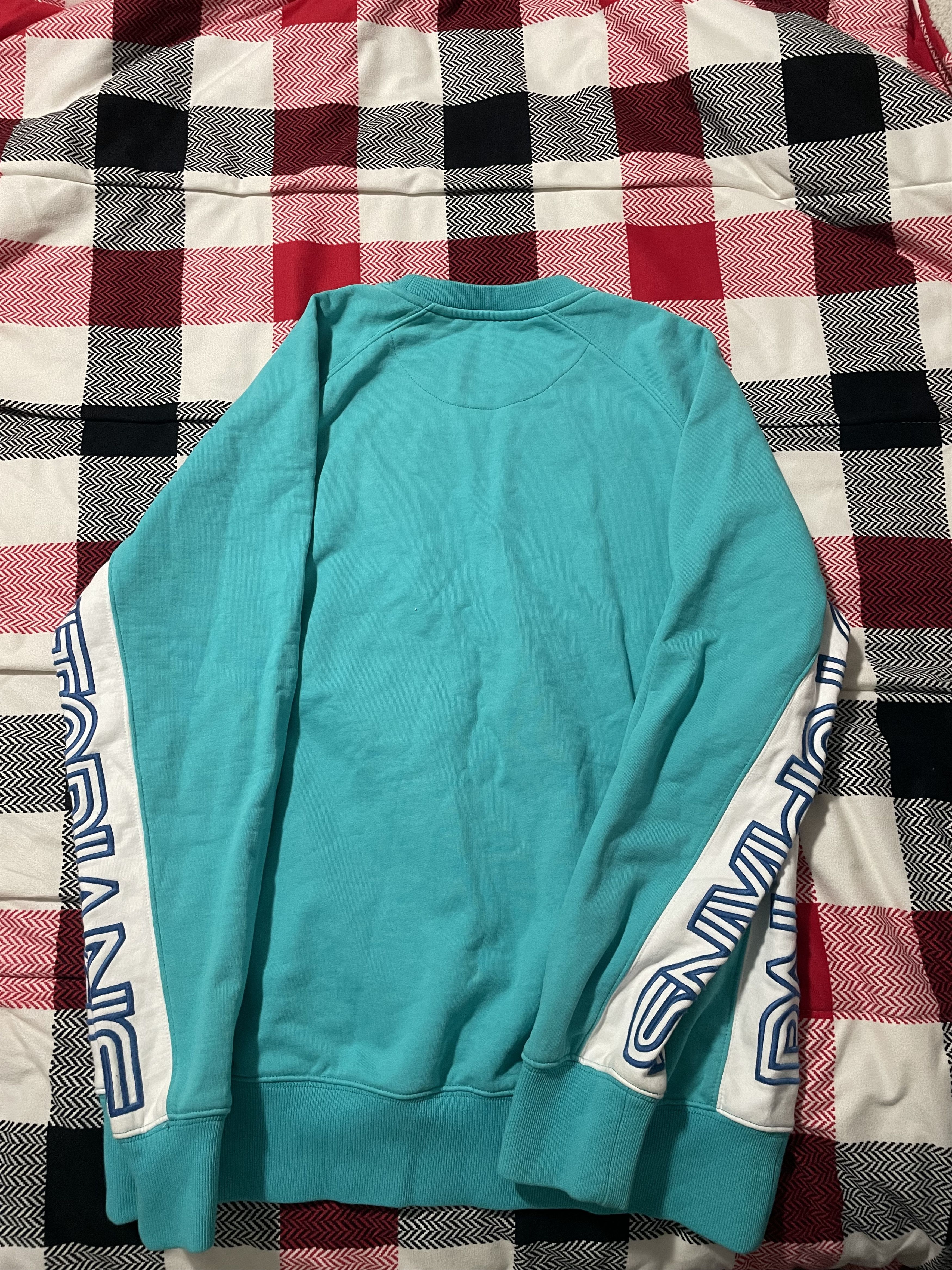 Palace Palace Utopians Sport Crewneck Size US M / EU 48-50 / 2 - 4 Thumbnail