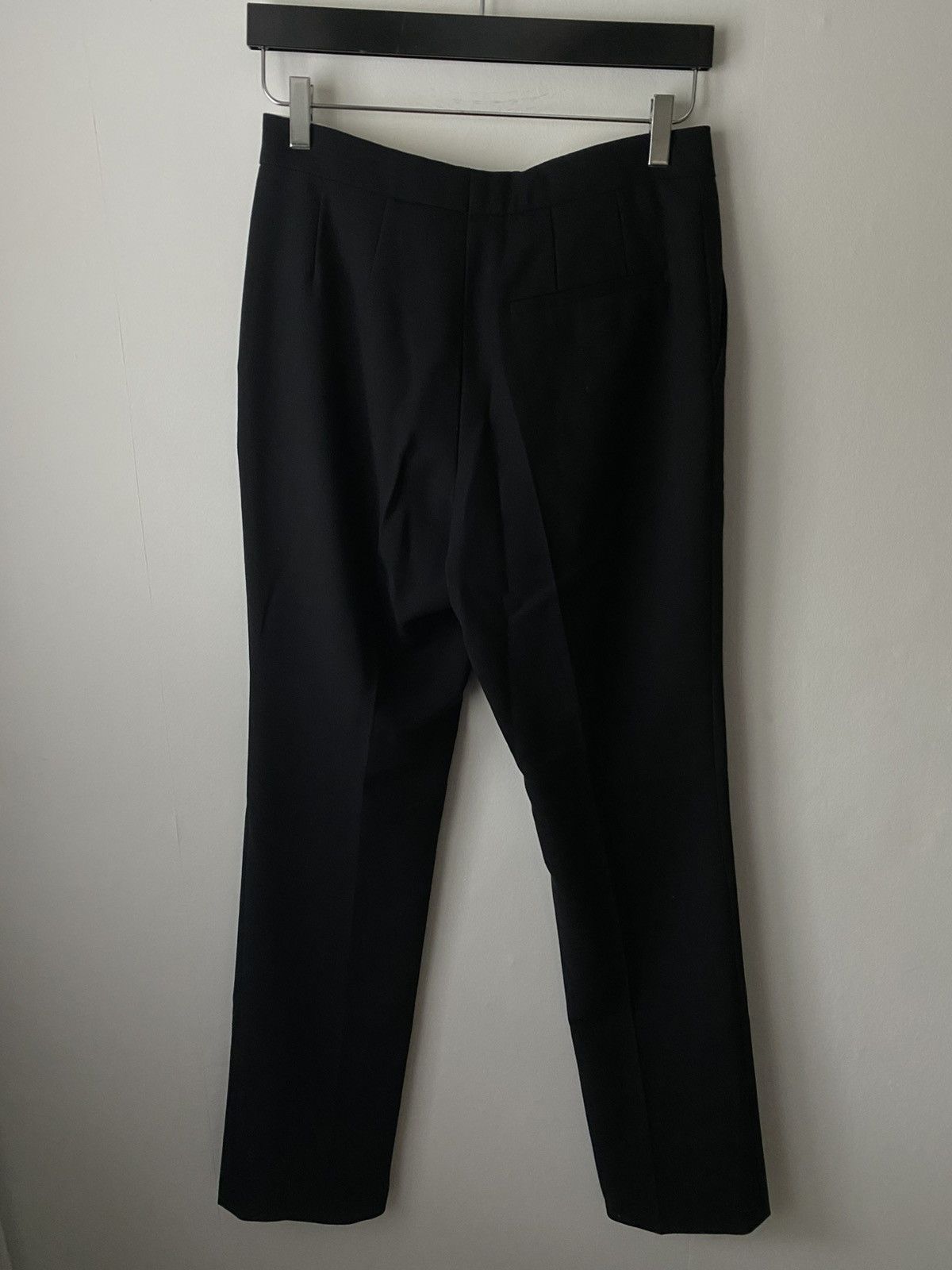 Raf Simons Raf Simons Trouser size 46 Size US 28 / EU 44 - 3 Thumbnail