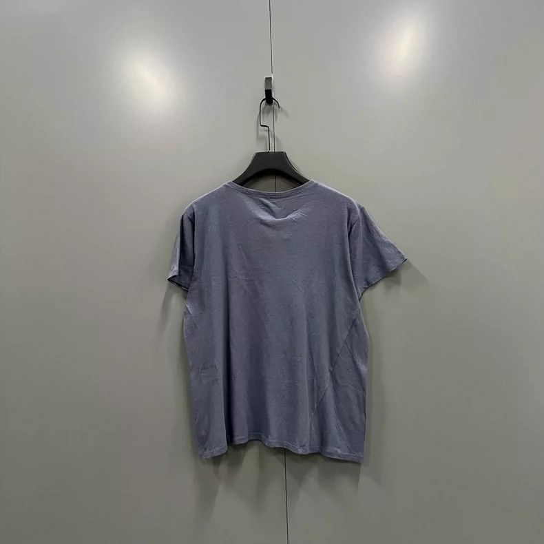 Greg Lauren greg laurenGraffiti portrait letter short sleeved shirt 250 Size US M / EU 48-50 / 2 - 2 Thumbnail