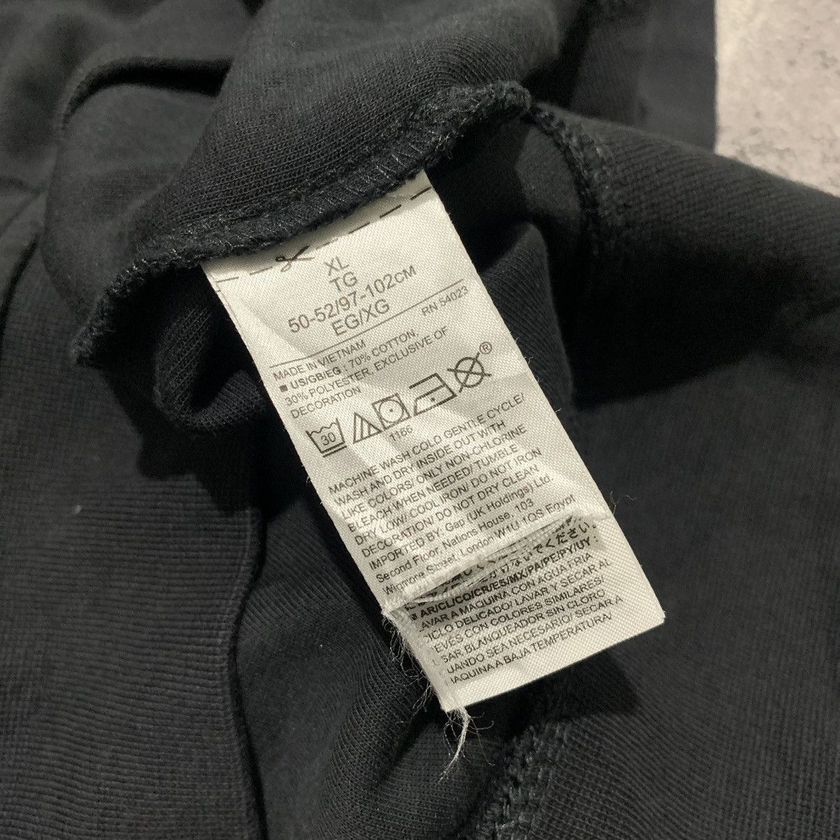 Gap Varsity GAP o’ahu Size US XL / EU 56 / 4 - 5 Thumbnail
