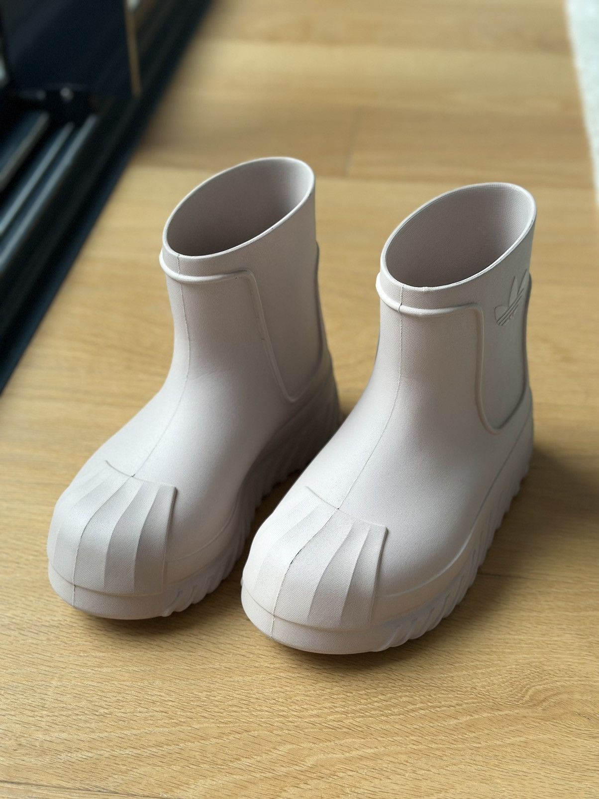 Adidas Adidas rubber boots. Size US 7 / IT 37 - 4 Thumbnail