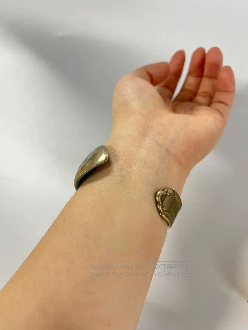Kapital Kapital Bracelet Size ONE SIZE - 6 Thumbnail