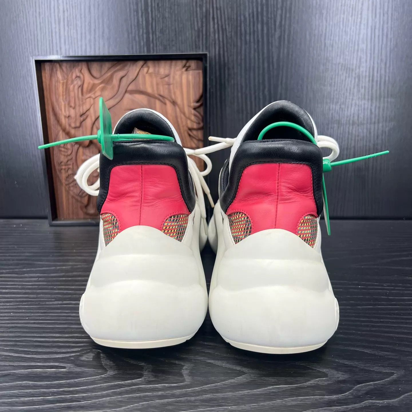 Louis Vuitton LV Archlight Pink 38.5 Like New Size US 8 / IT 38 - 5 Thumbnail