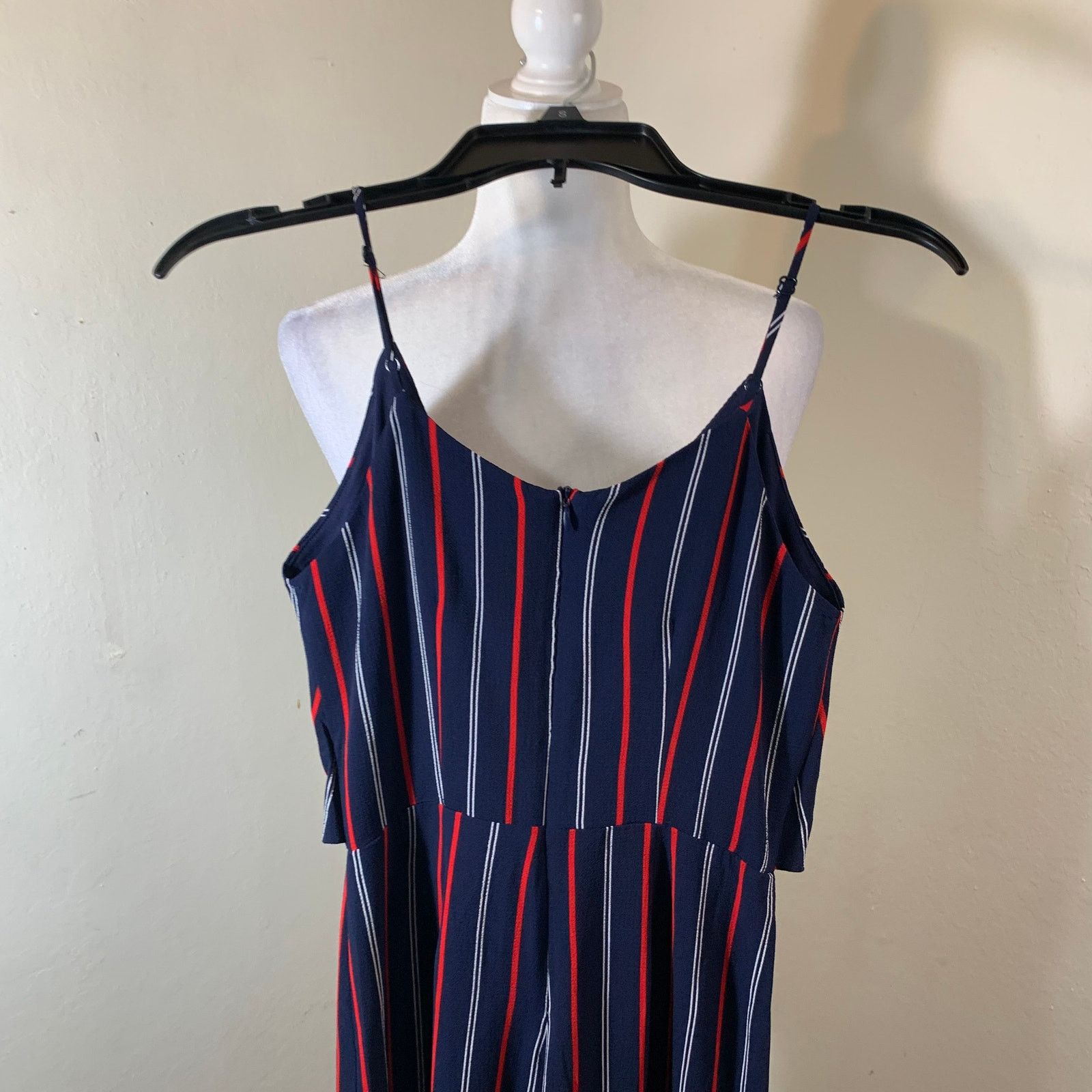 Other Monteau Womens Jumpsuit Size S Size 26" / US 2 / IT 38 - 8 Thumbnail