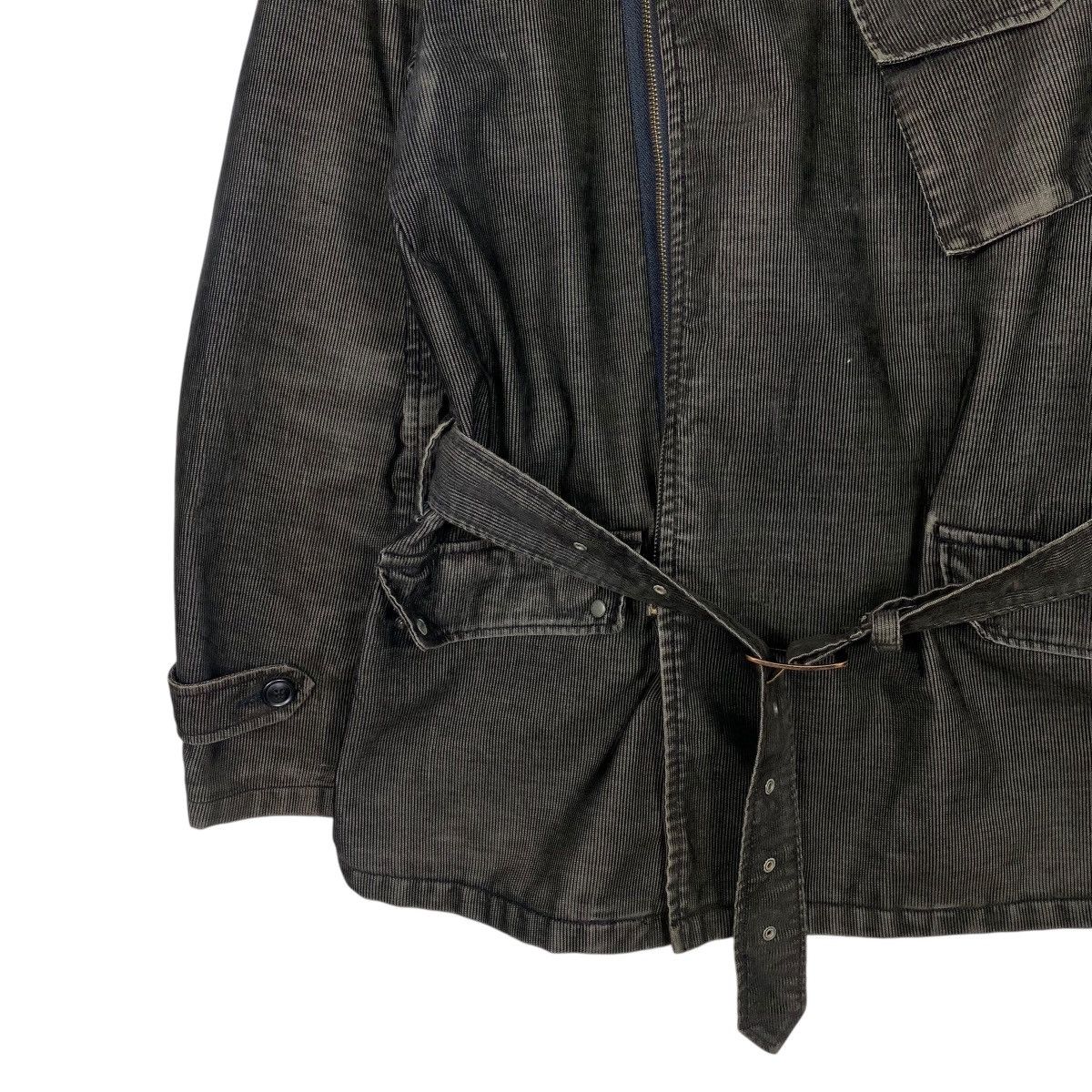 PPFM PPFM corduroy jacket Size US M / EU 48-50 / 2 - 3 Thumbnail