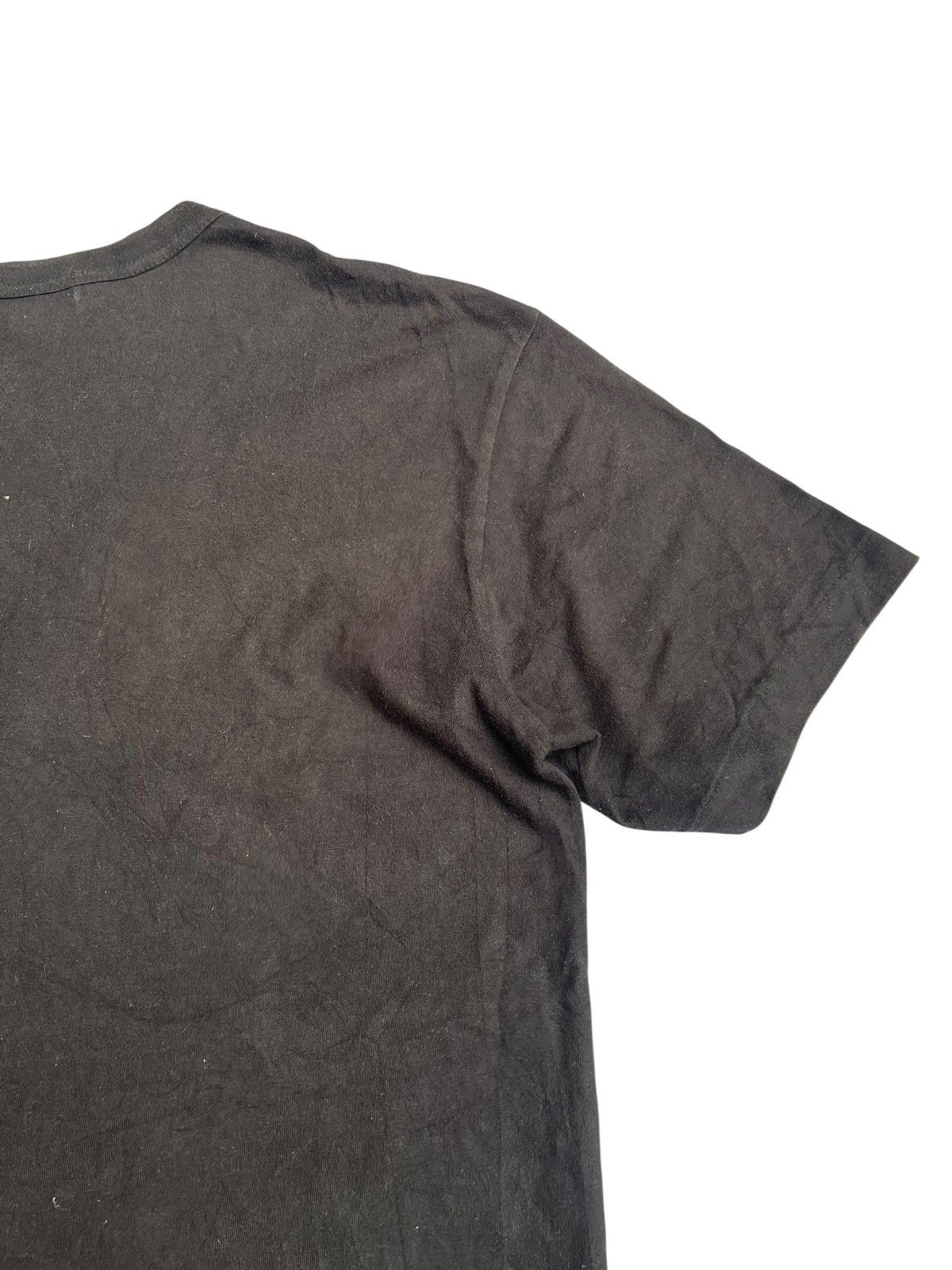 Comme des Garcons Ss 2010 tee Size US M / EU 48-50 / 2 - 10 Thumbnail