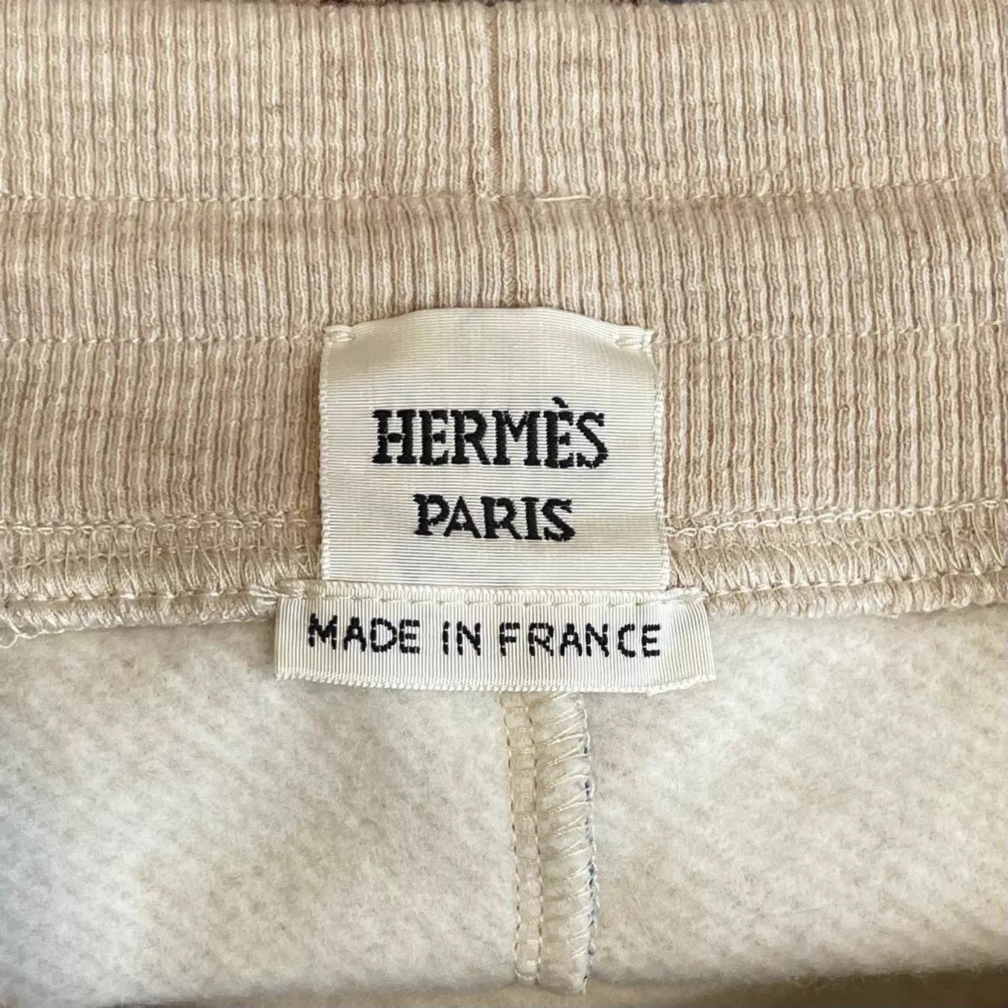 Hermes Hermes Abstract Print Artistic Unique Skirt 34 Size 25" / US 0 / IT 36 - 5 Thumbnail
