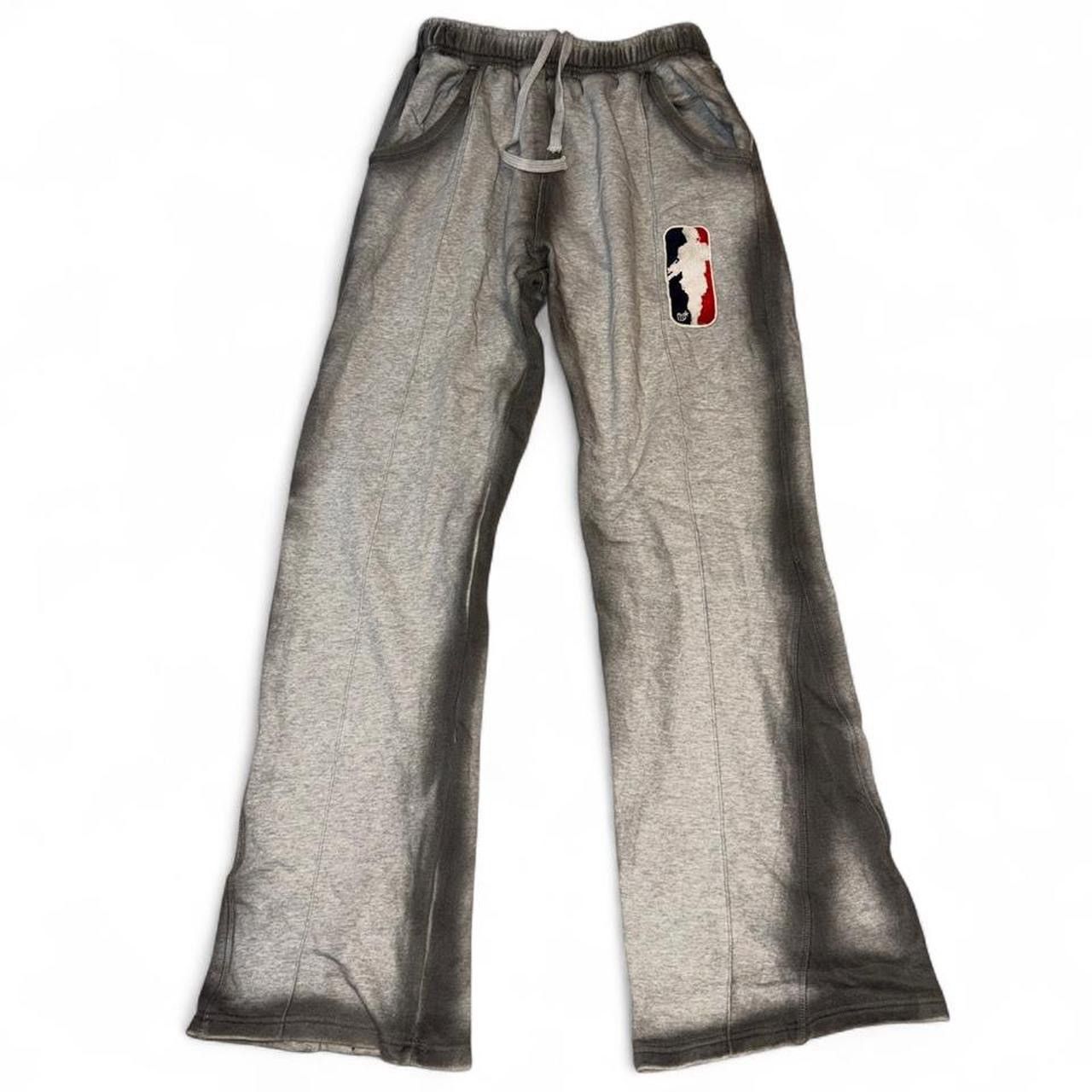 Other WHYWOULDULIE “League” Sweatpants Size US 32 / EU 48 - 3 Thumbnail