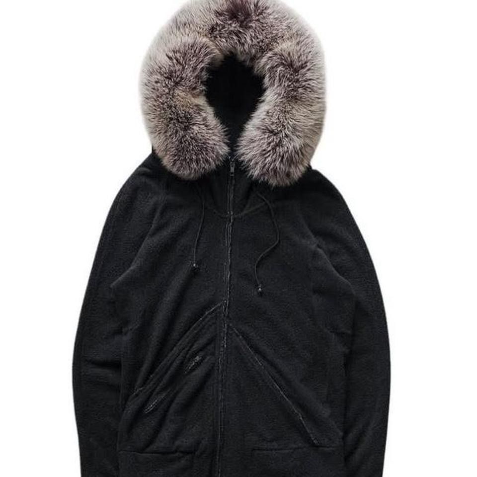 If Six Was Nine If Six Was Nine Fox fur Parka Size US M / EU 48-50 / 2 - 1 Thumbnail
