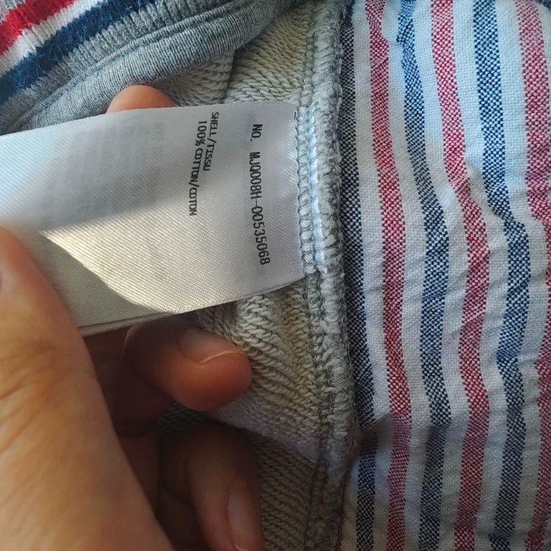 Thom Browne Thom Browne Classic trousers Size US 38 / EU 54 - 7 Thumbnail