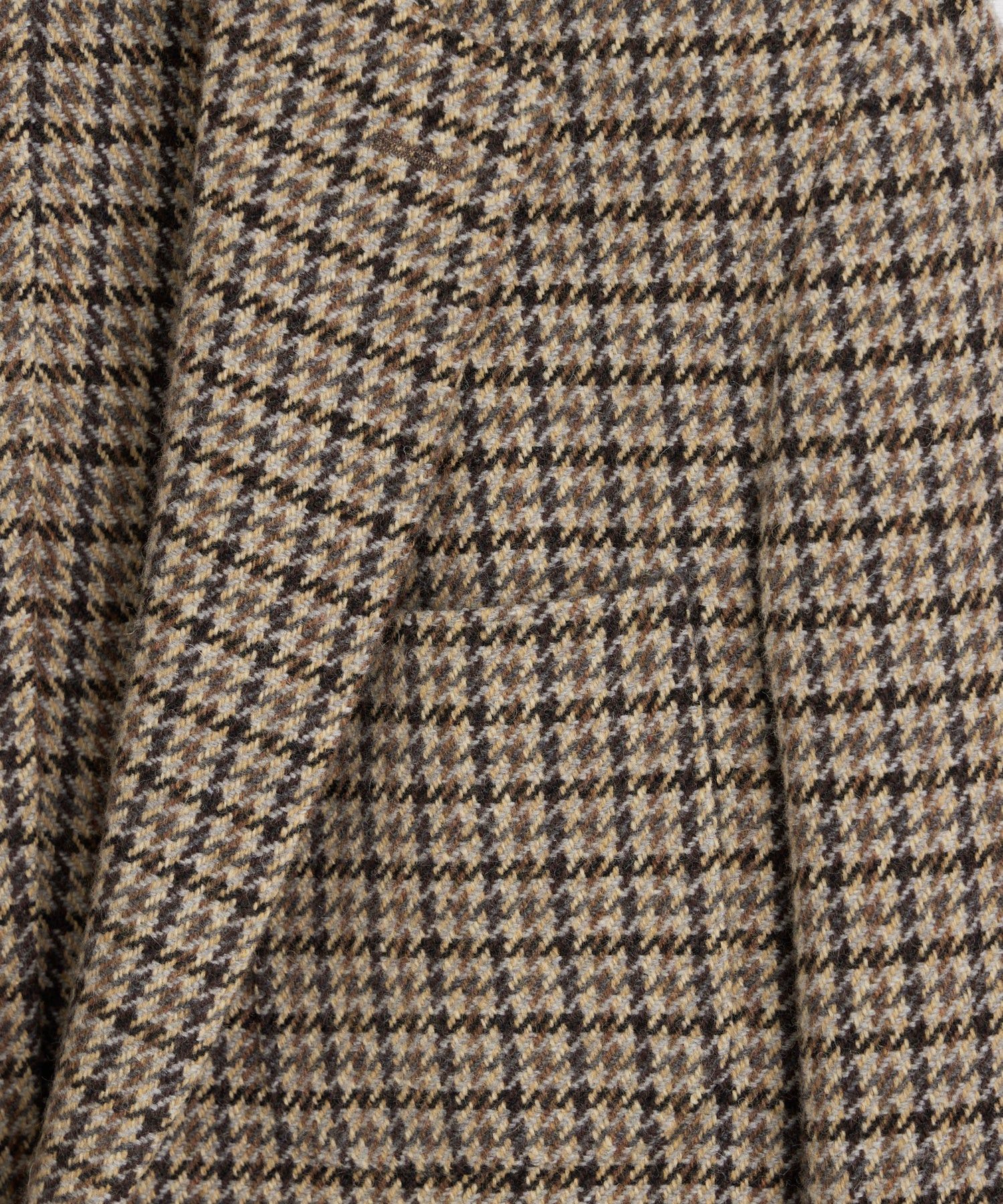Todd Snyder Italian Wool Sport Coat Size 40R - 2 Thumbnail