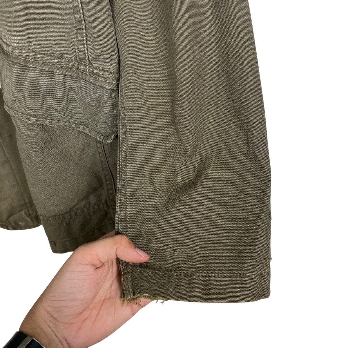 Eternal The Mod Eternal Casual Jacket Size US L / EU 52-54 / 3 - 13 Thumbnail