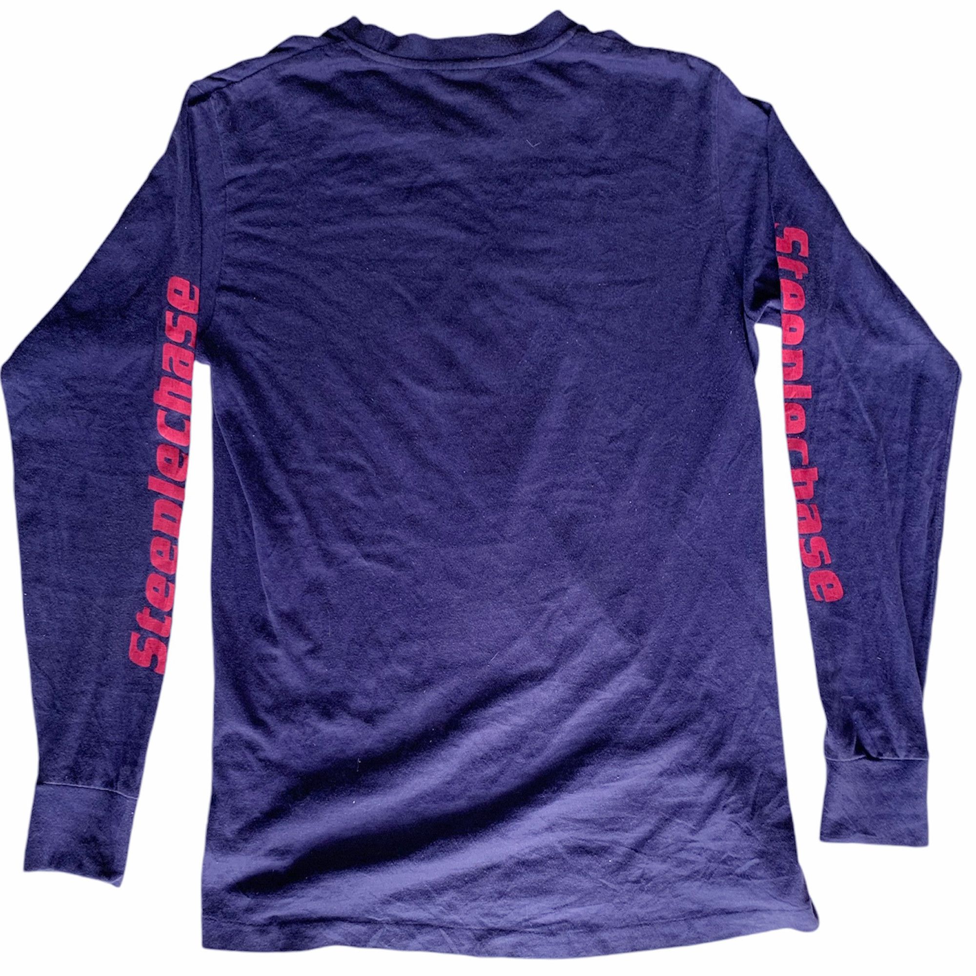 The Real McCoy's Vintage The Real McCoys sportswear steeplechase MID PA Size US M / EU 48-50 / 2 - 6 Thumbnail