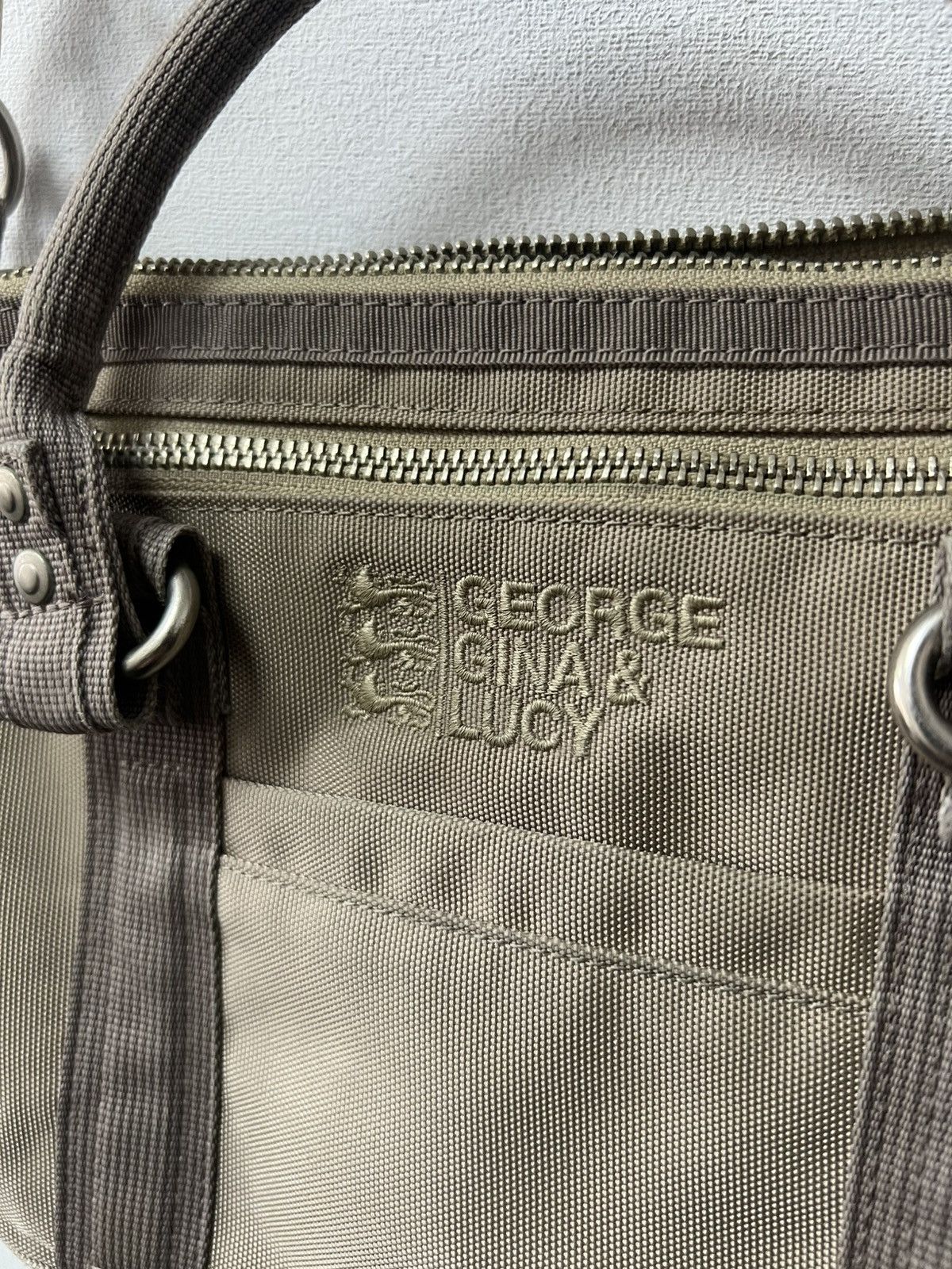 George Gina & Lucy George Gina & Lucy GGL Bag Vintage Size ONE SIZE - 3 Thumbnail