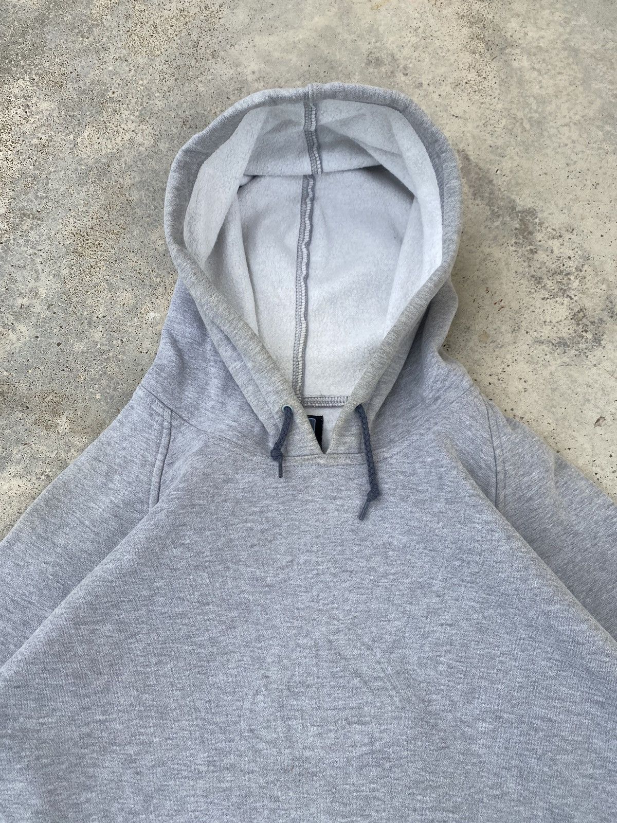 Nike ACG Vintage Nike ACG Thermal Layer Pull Over Hoodie Size US L / EU 52-54 / 3 - 2 Thumbnail