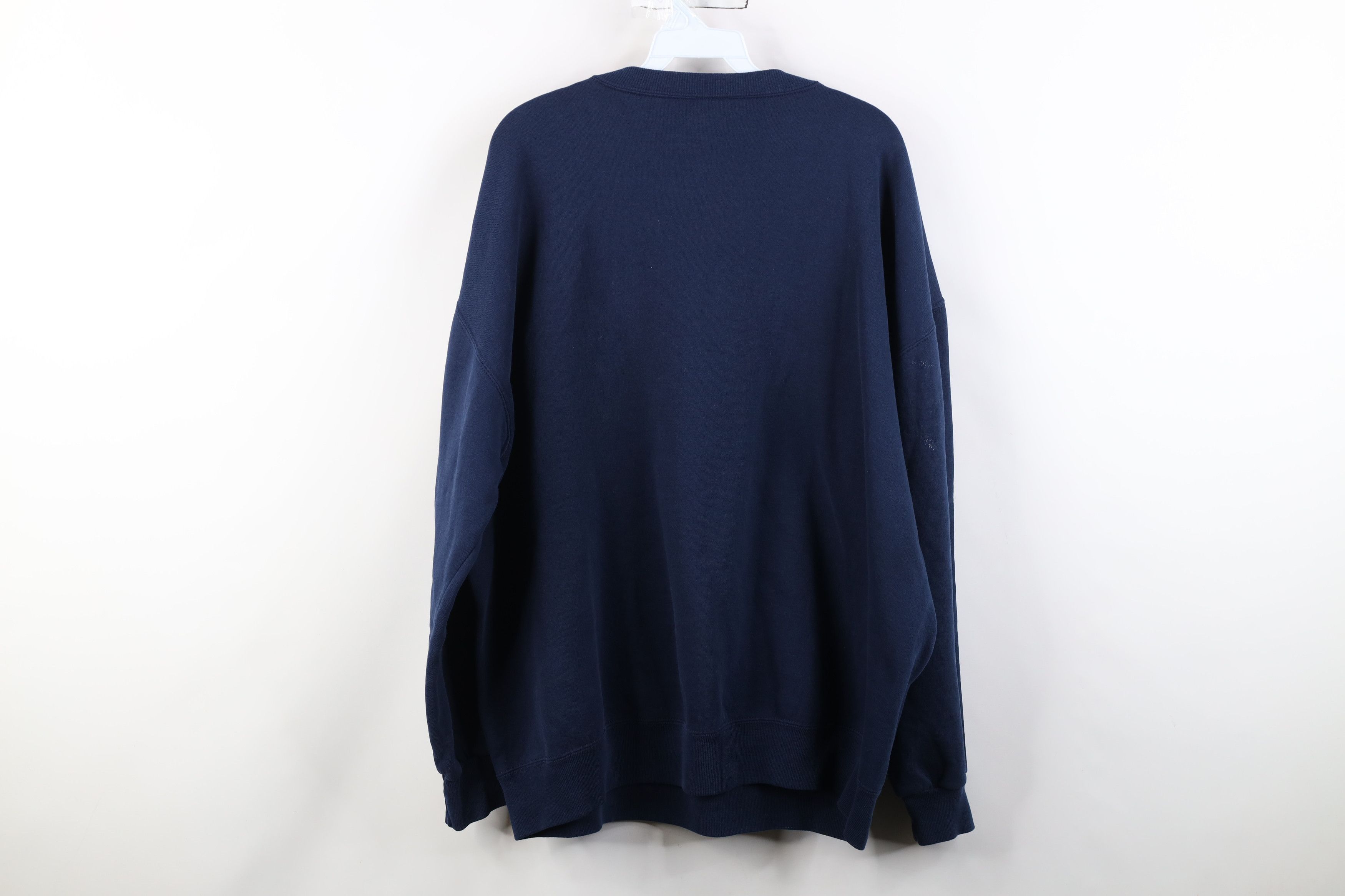 Russell Athletic Vintage 90s Russell Athletic Crewneck Sweatshirt USA Size US XXL / EU 58 / 5 - 14 Thumbnail