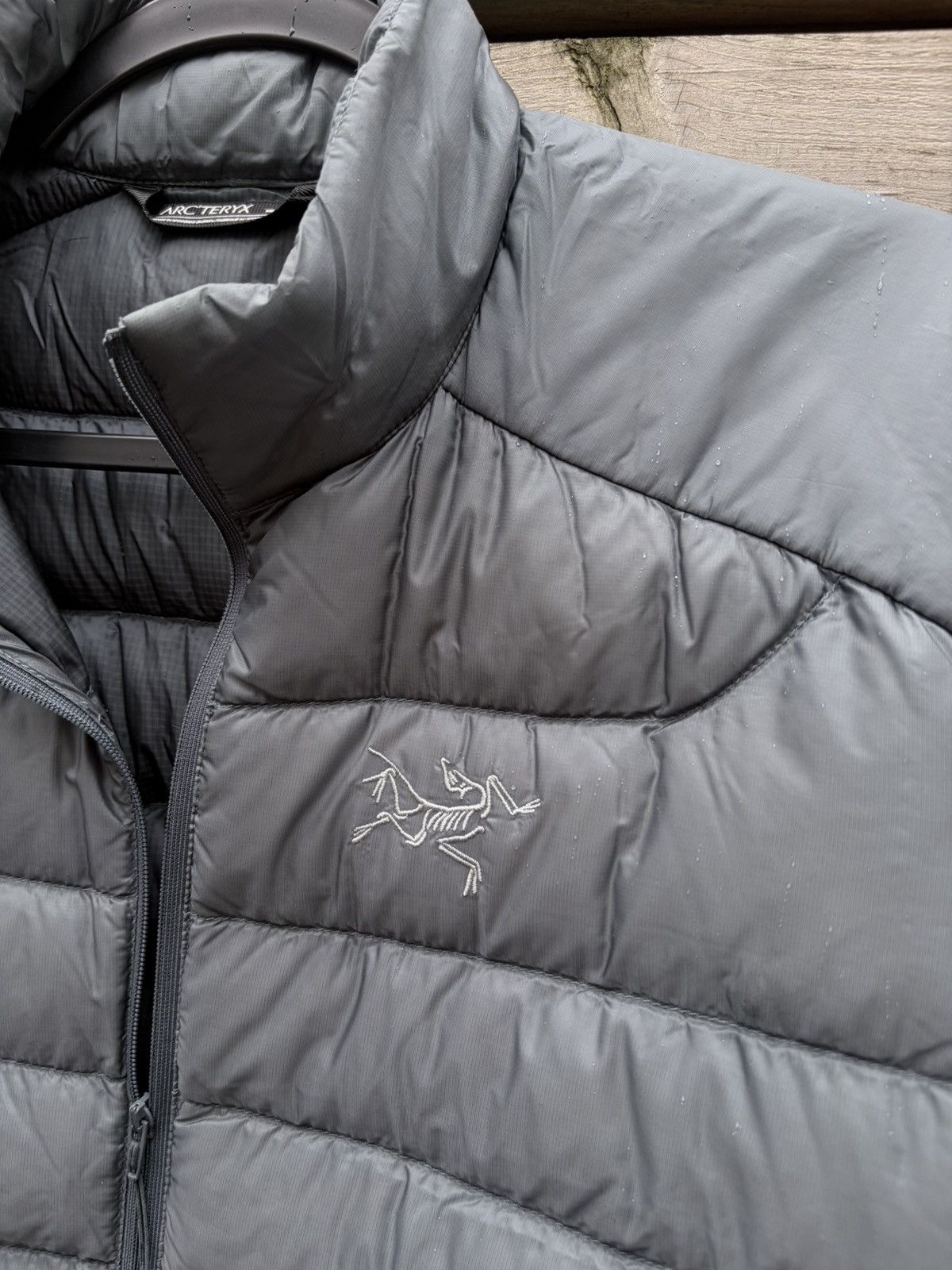 Arc'teryx Arc'teryx Cerium Jacket Size US S / EU 44-46 / 1 - 4 Thumbnail