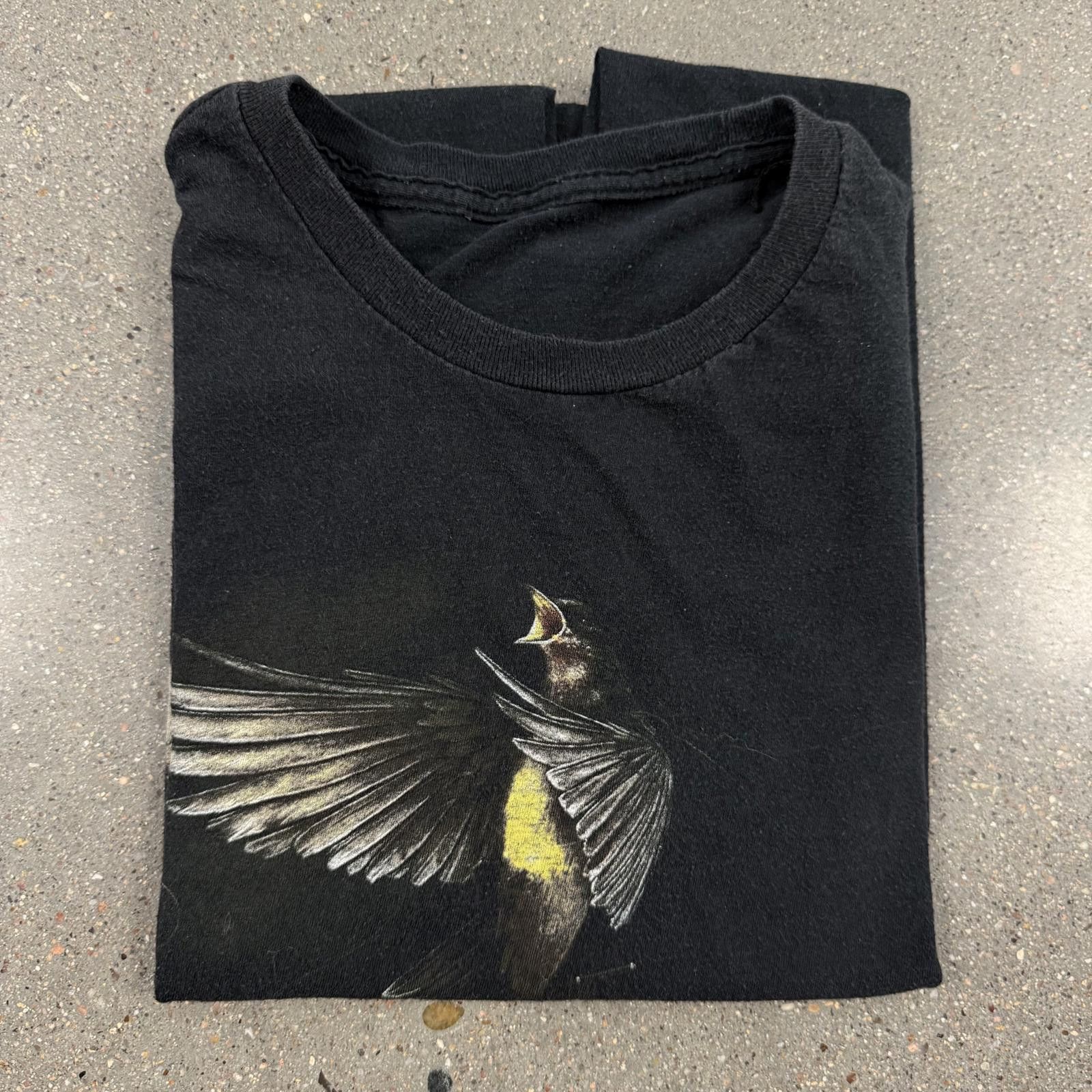 Designer Imagine Dragons Concert Tour T-Shirt Adult S Size US S / EU 44-46 / 1 - 7 Thumbnail