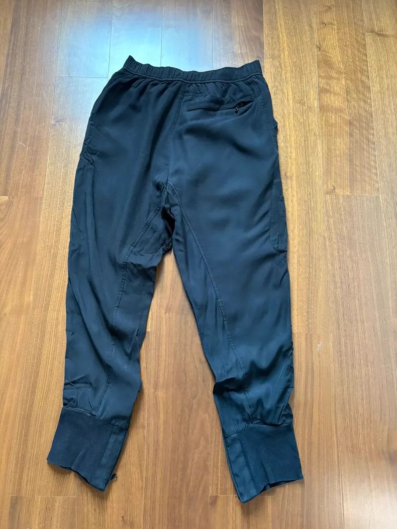 Julius julius size:1 Black skinny pants 2505-Nextarrow Size US 26 / EU 42 - 2 Thumbnail