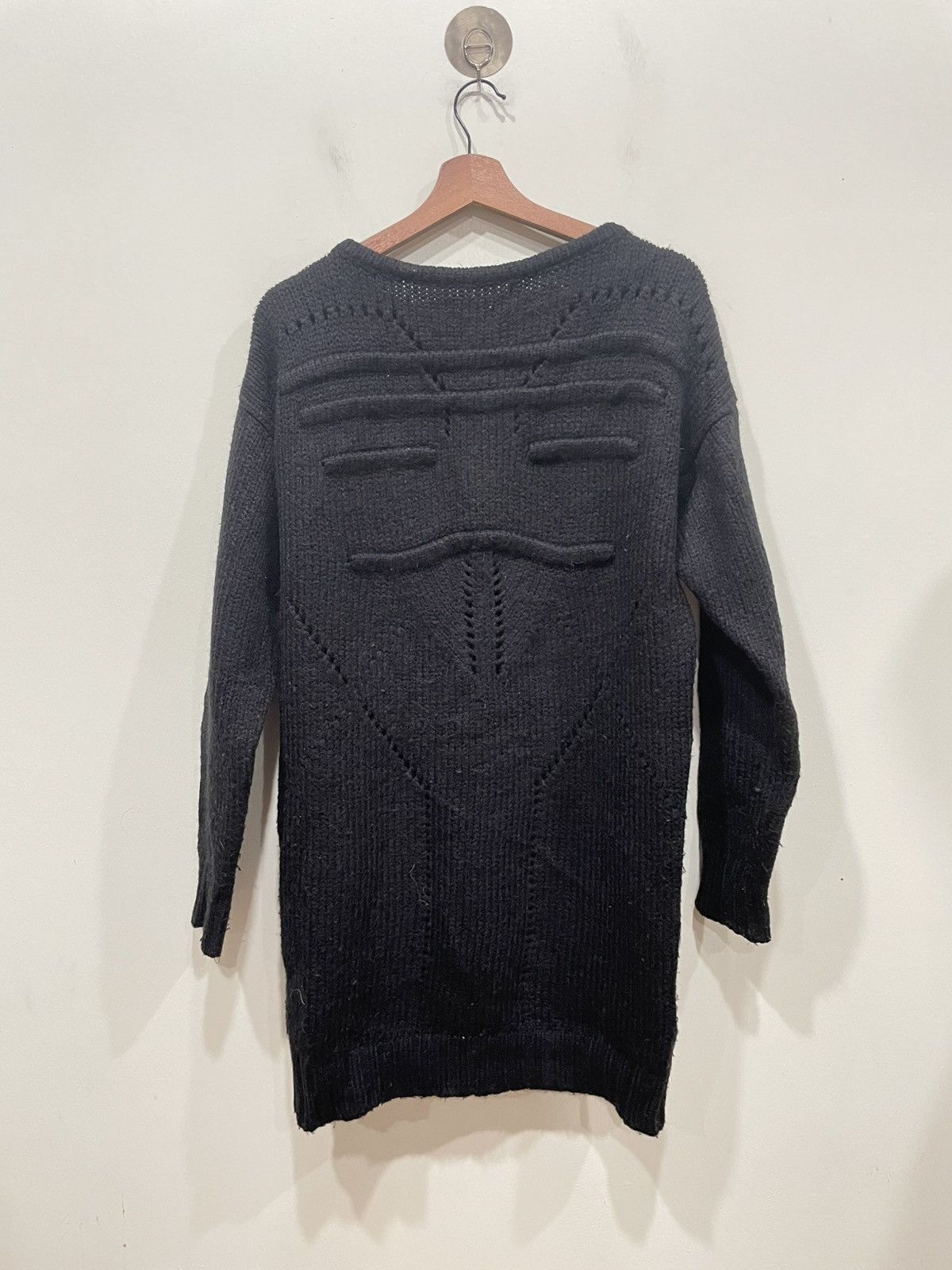 Diesel Diesel Sweater Size S / US 4 / IT 40 - 2 Thumbnail