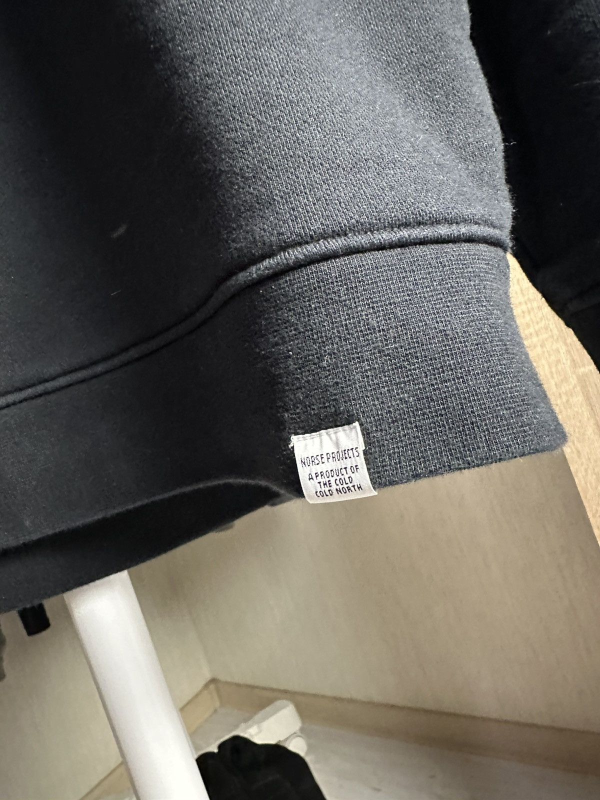 Norse Projects Norse Project sweatshirt Size US L / EU 52-54 / 3 - 2 Thumbnail