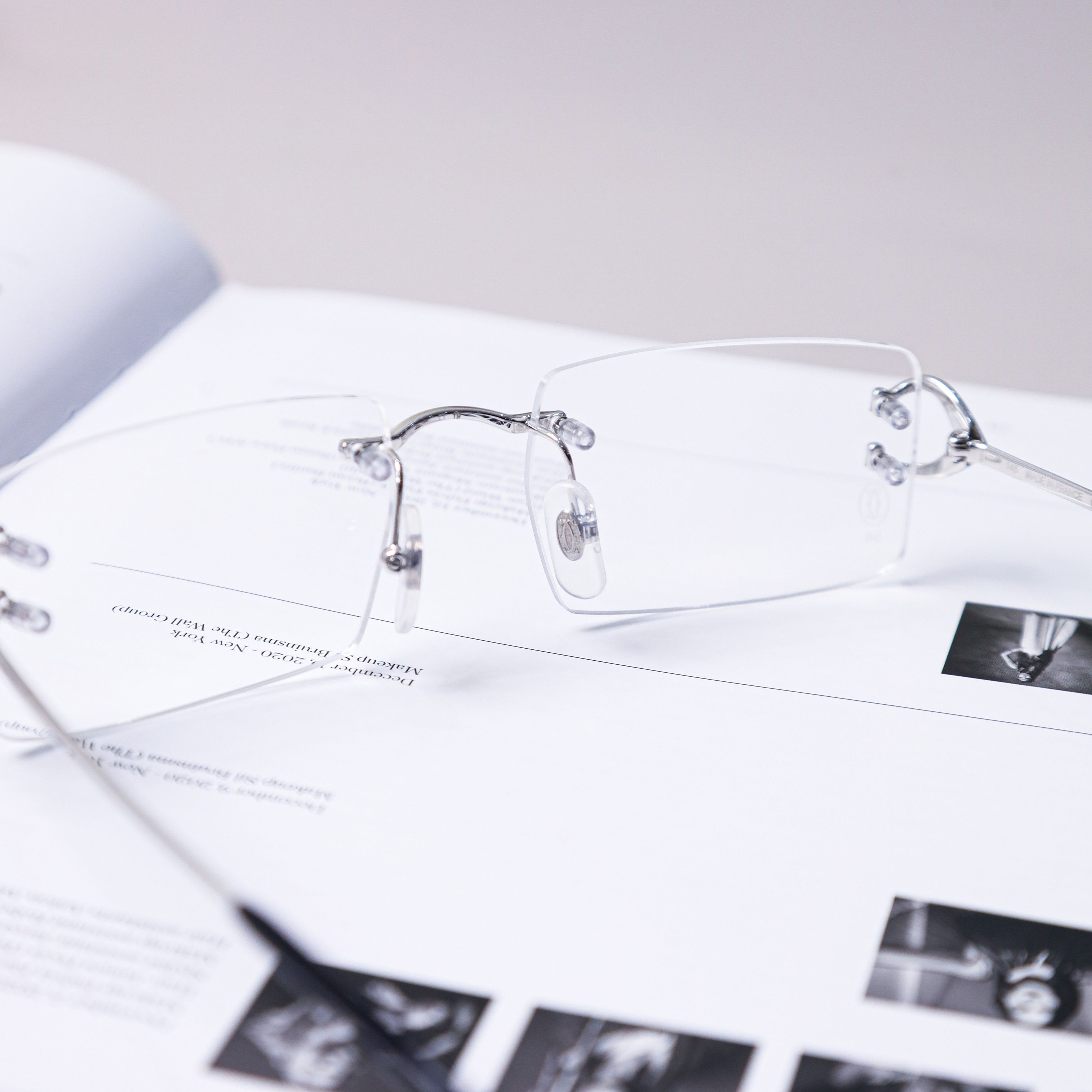 Cartier CARTIER CT0488O 002 Size ONE SIZE - 3 Thumbnail