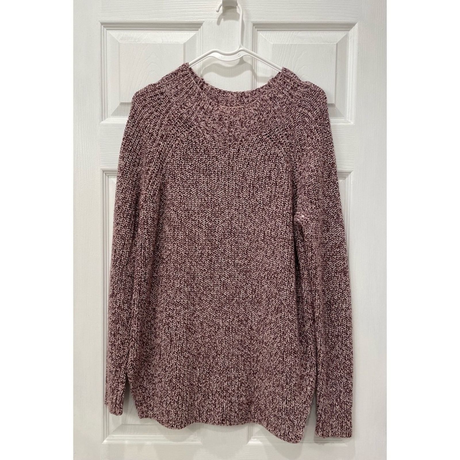 Loft Ann Taylor LOFT Sweater M Size M / US 6-8 / IT 42-44 - 1 Thumbnail