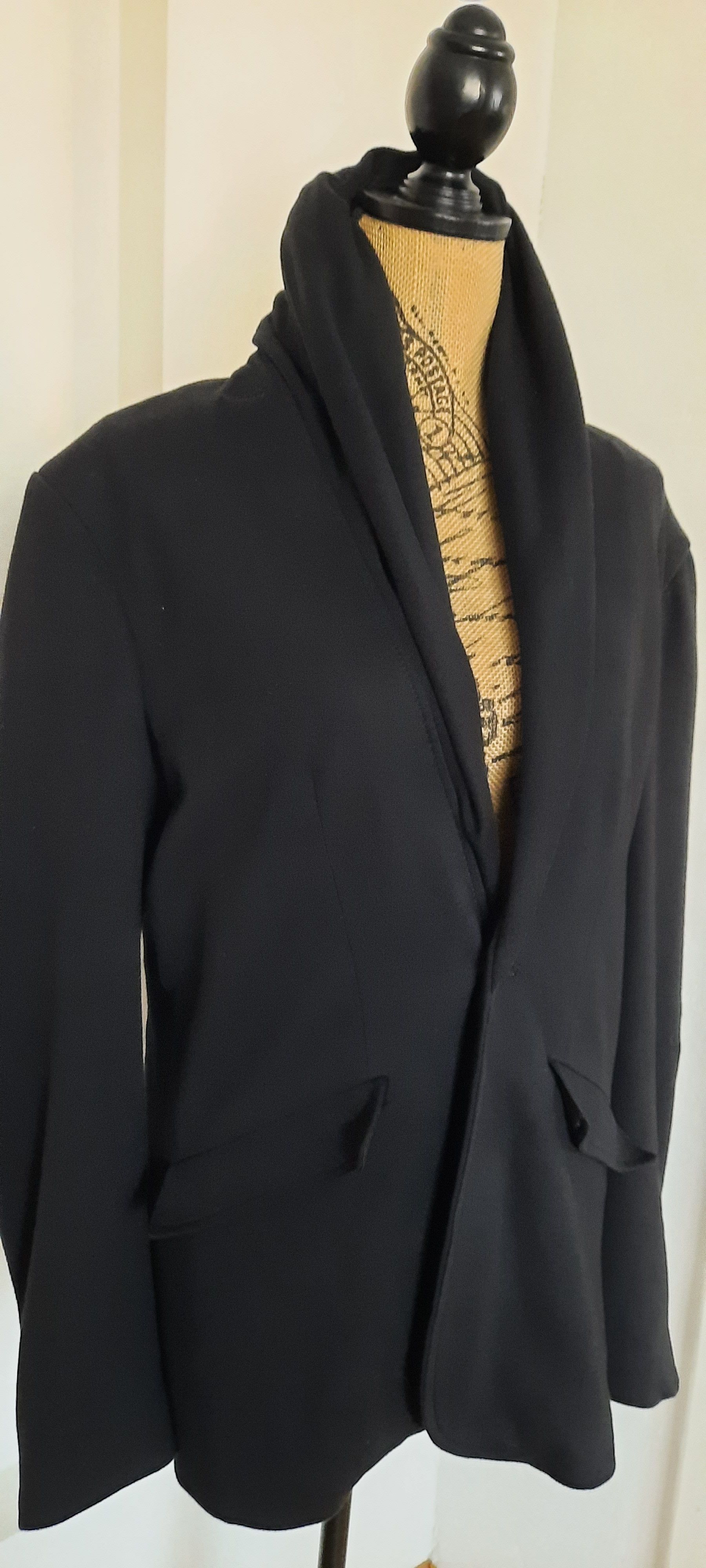 Other RH45 RHODIUM Men's Sweat Jacket Black M Size US M / EU 48-50 / 2 - 4 Thumbnail