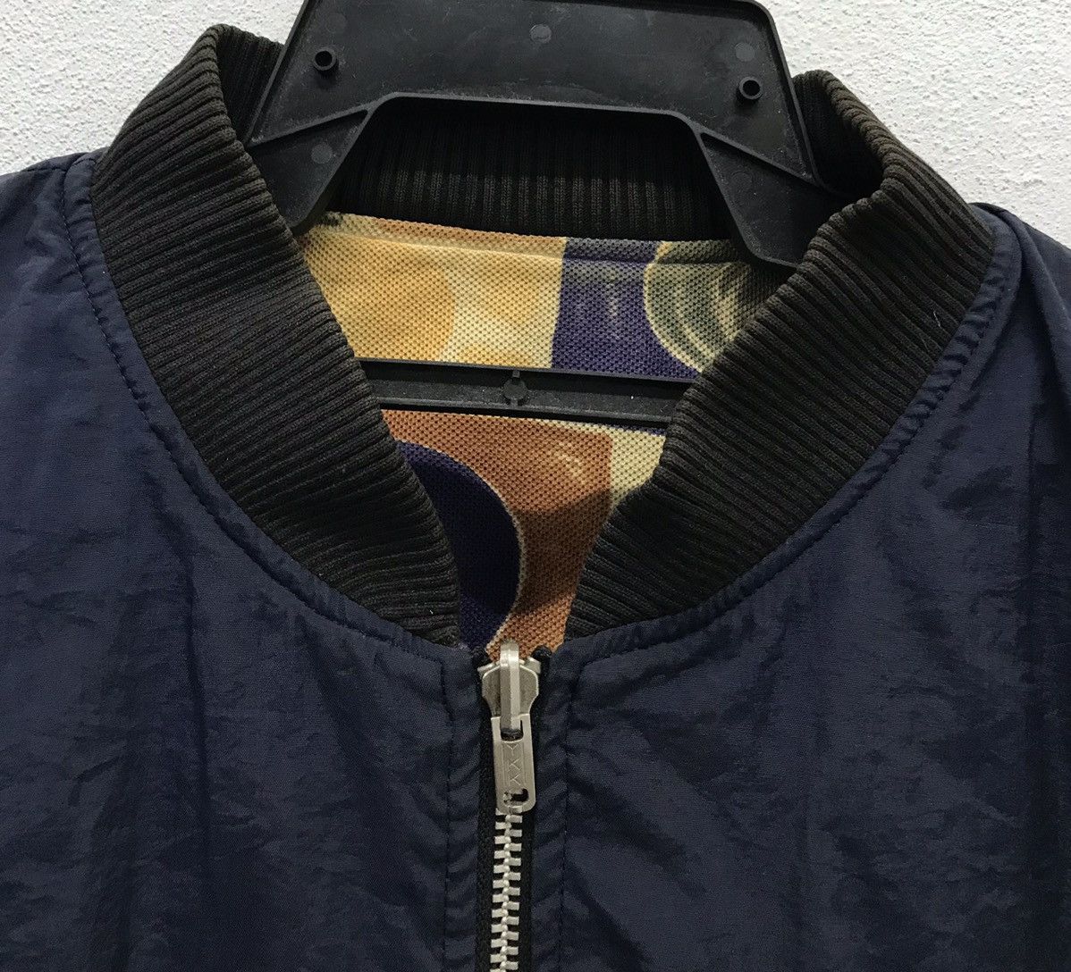 Japanese Brand × Mr. Junko × Vintage Vintage MR. Junko Koshino for Men Made In Japan Jacket Size US M / EU 48-50 / 2 - 3 Thumbnail