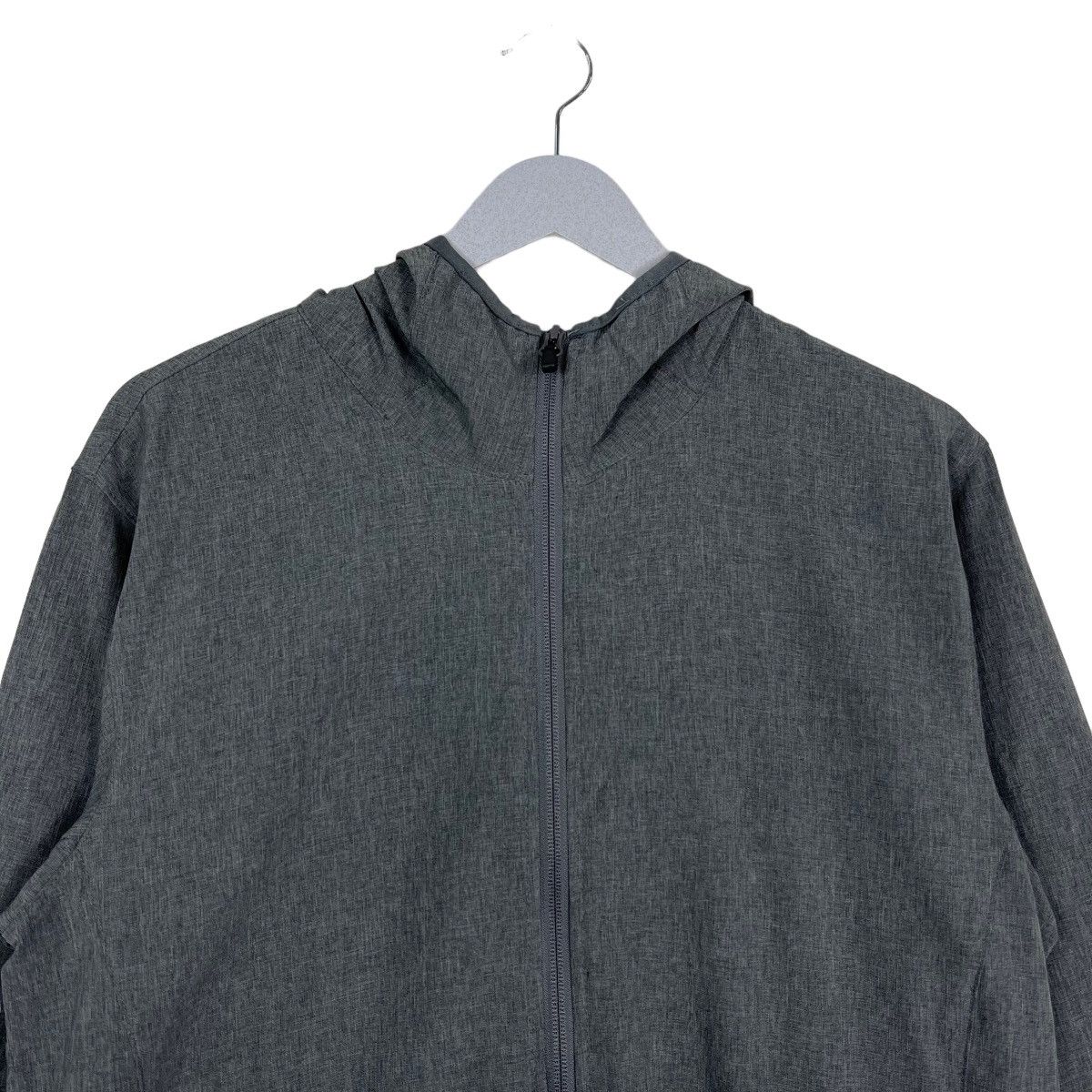 Japanese Brand 🔥 OUTDOOR FIT MOUNTAIN JACKET Size US L / EU 52-54 / 3 - 3 Thumbnail