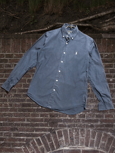 Ralph Lauren Ralph Lauren Shirt Size US S / EU 44-46 / 1 - 1 Thumbnail
