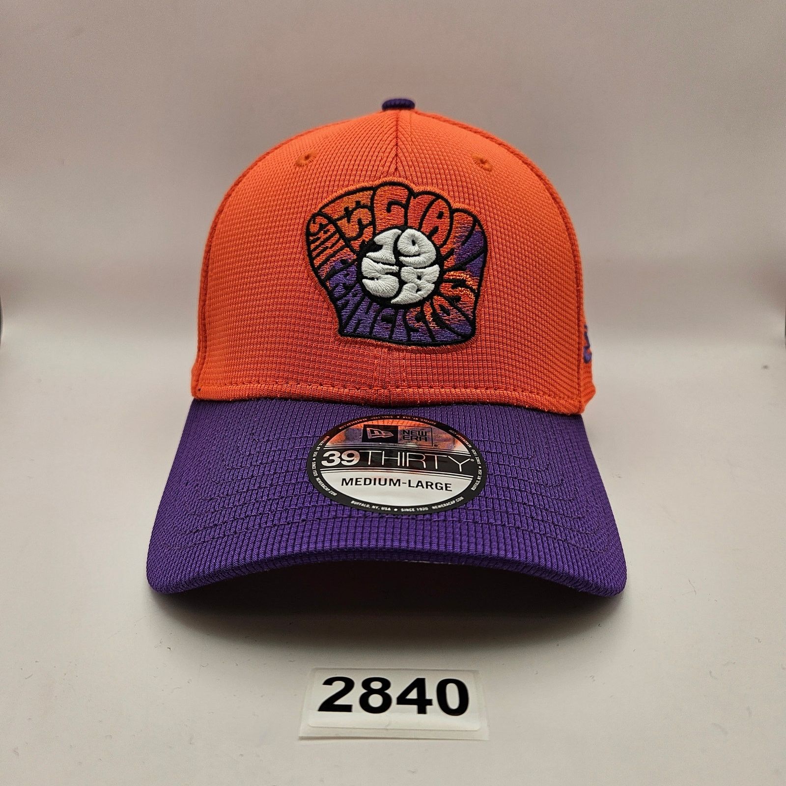 New Era NEW ERA M/L SAN FRANSICO GIANTS 2025 CITY CONNECT BATTING Size ONE SIZE - 1 Thumbnail
