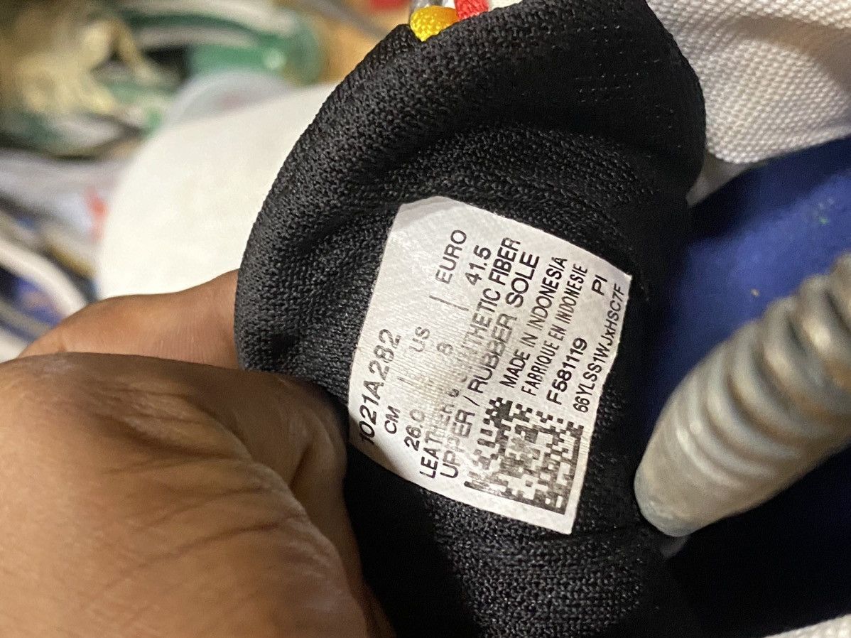 Asics Asics gel kayano 5 reconstructed Size US 8 / EU 41 - 6 Thumbnail