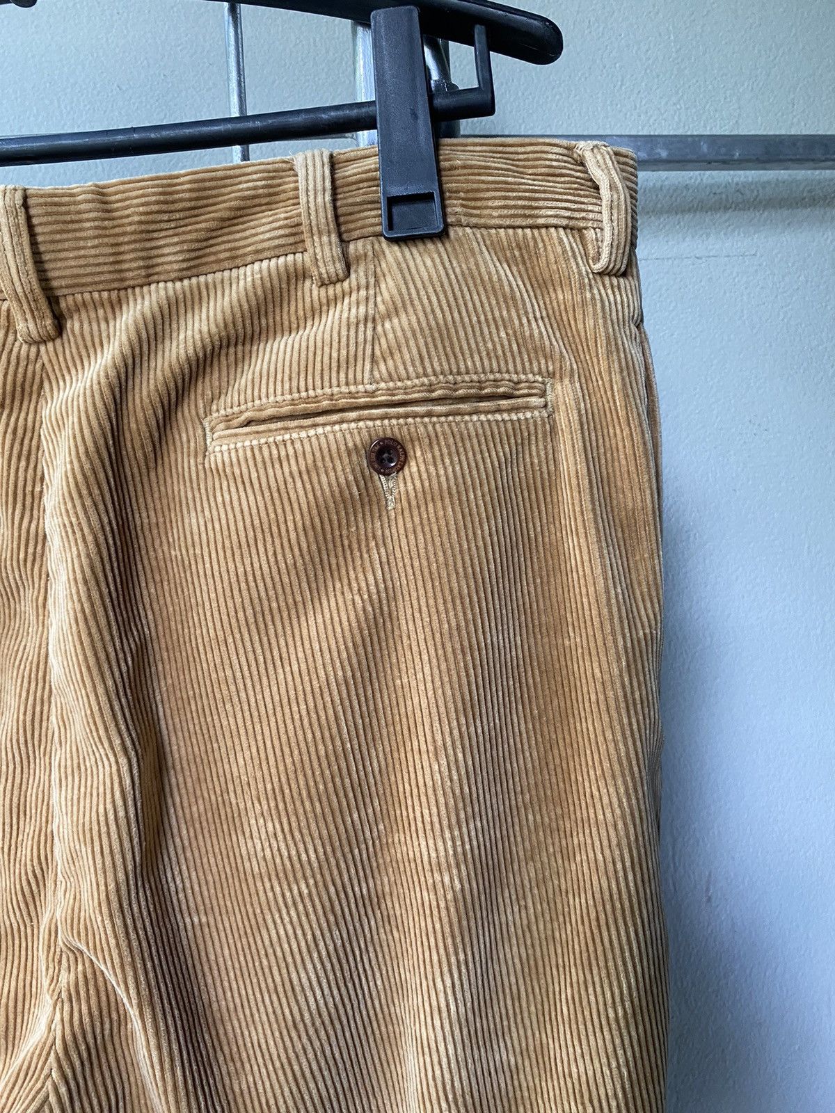 Polo Ralph Lauren Polo Ralph Lauren corduroy pants Size US 38 / EU 54 - 13 Thumbnail