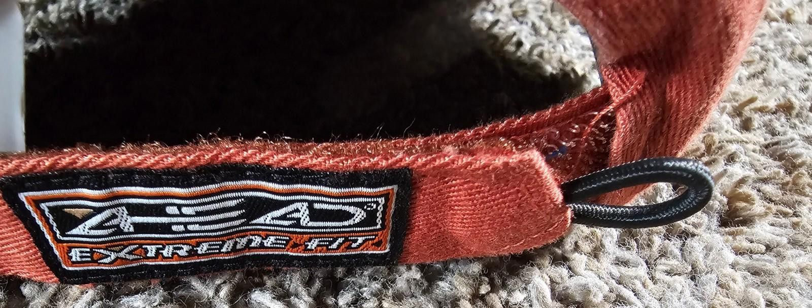 The Territory Ahead Raven Golf Club hat Sandestin Ahead Extreme Fit Size ONE SIZE - 5 Thumbnail